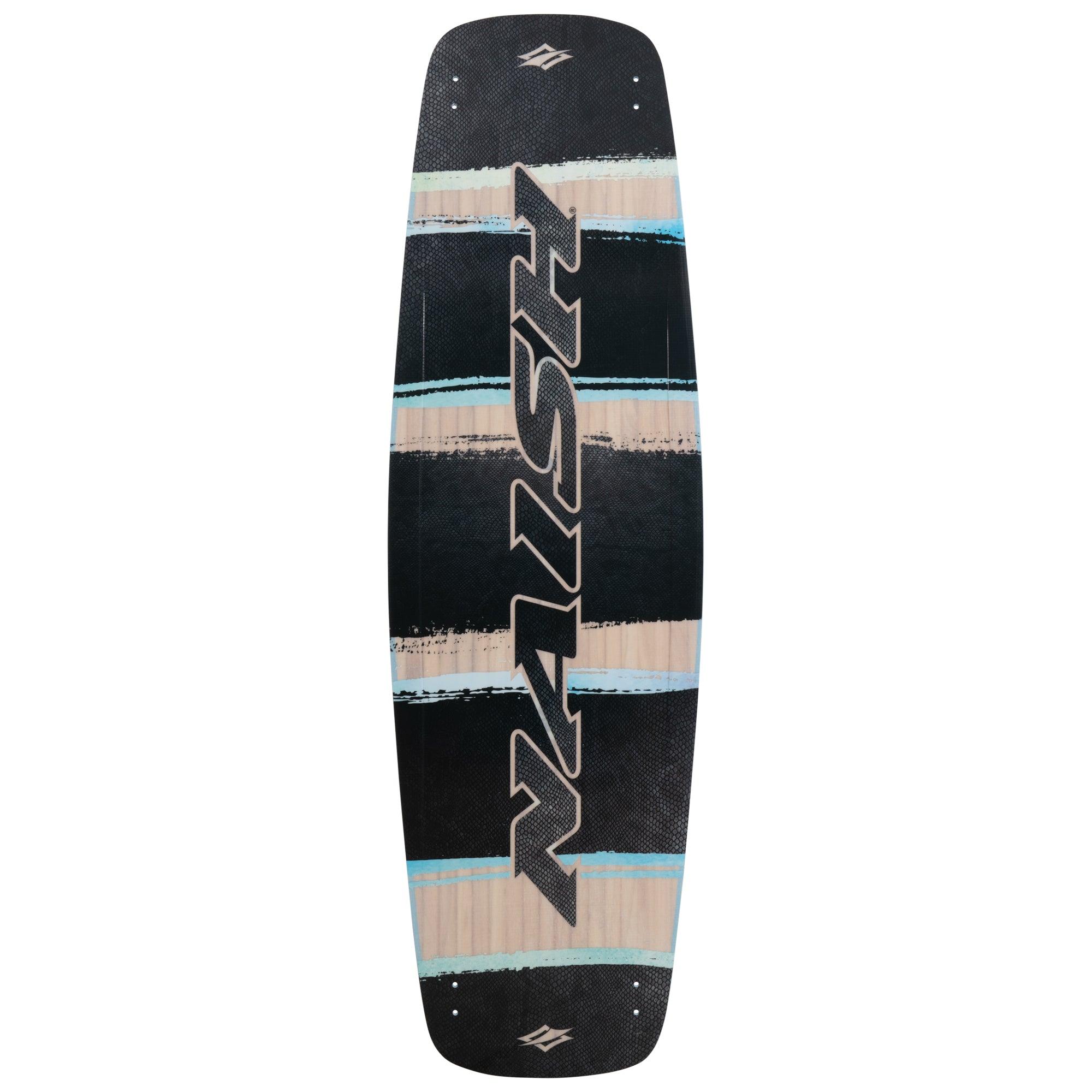 2024 Traverse - Naish.com