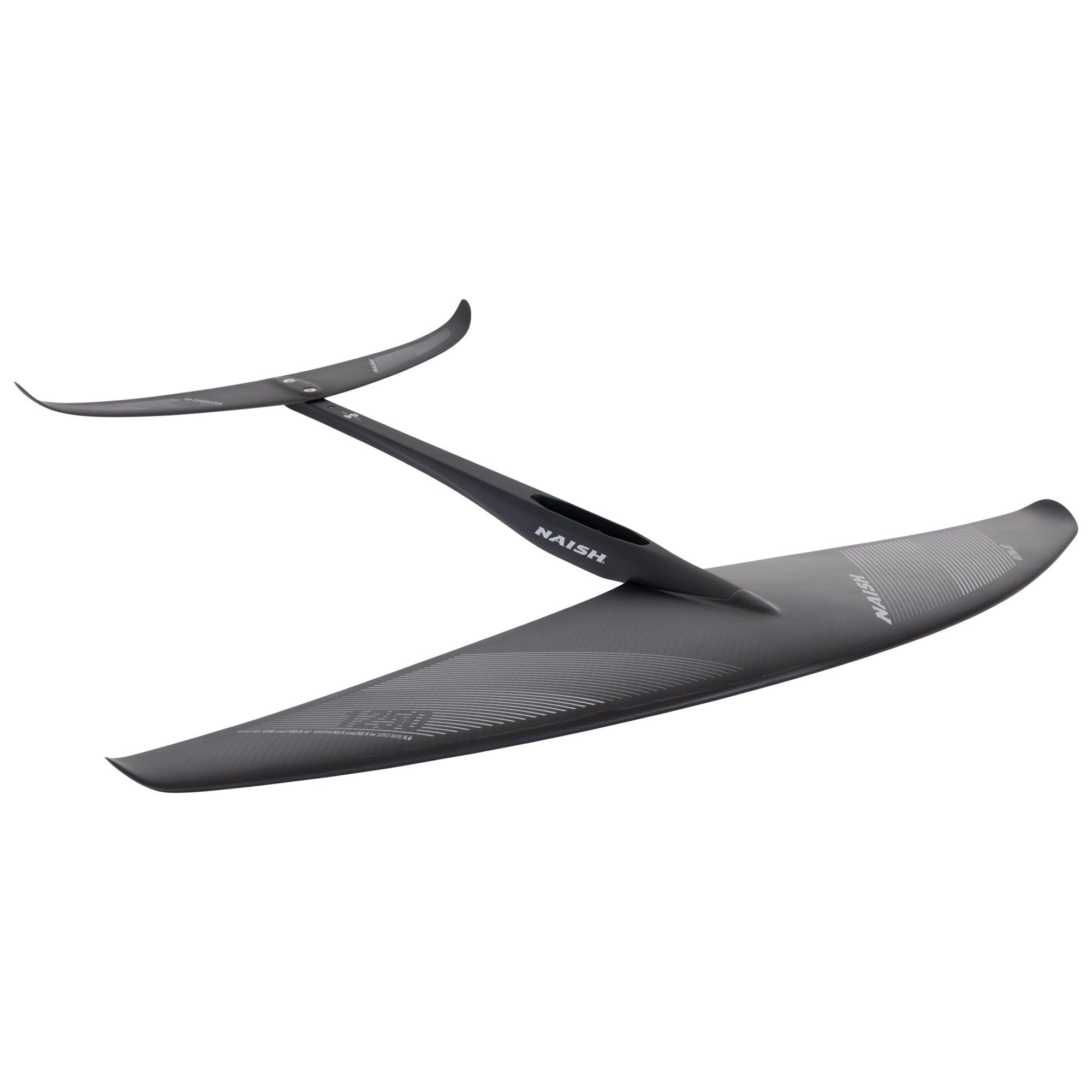 2024 Ultra Jet Foil Semi Complete - Naish.com