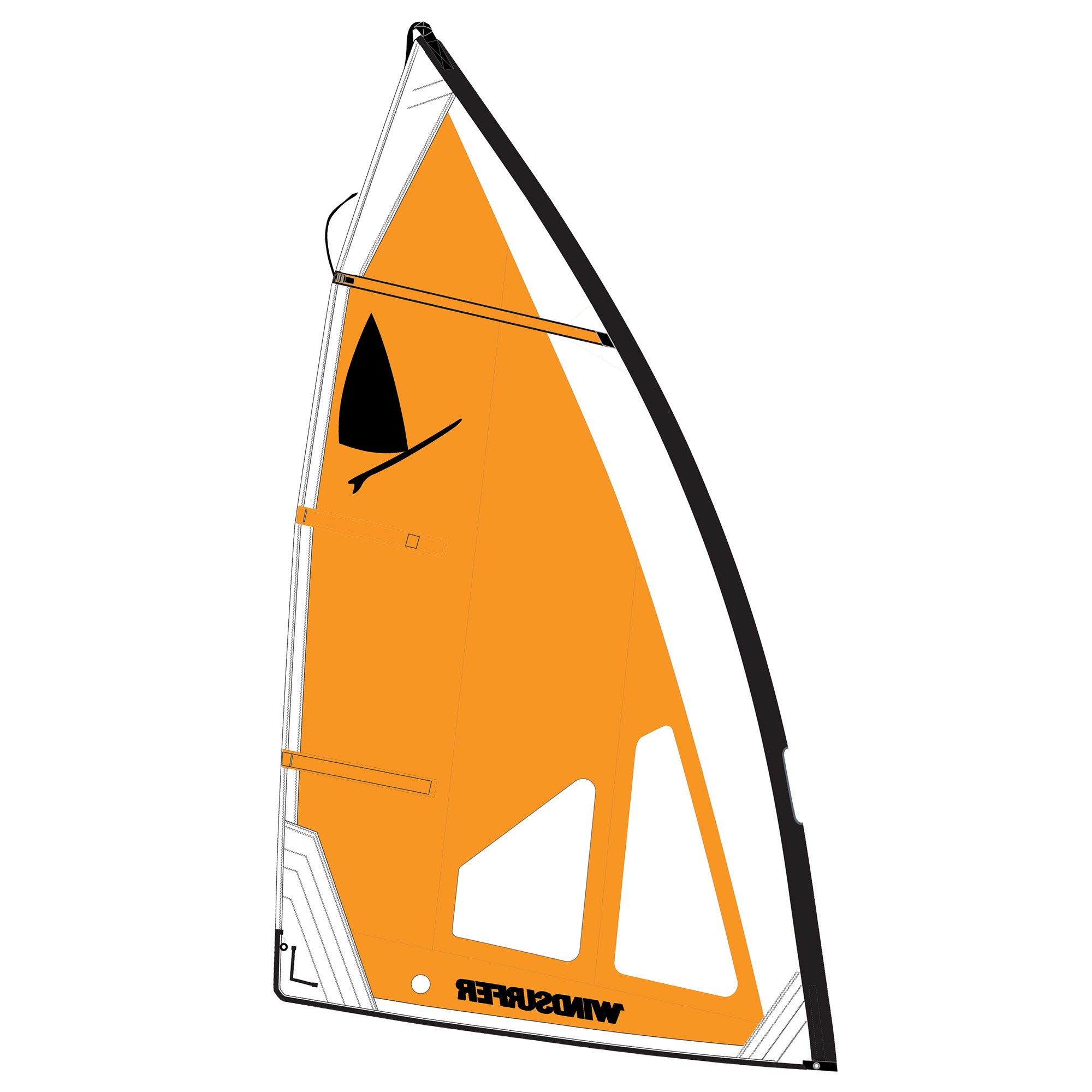 Windsurfer LT Sail