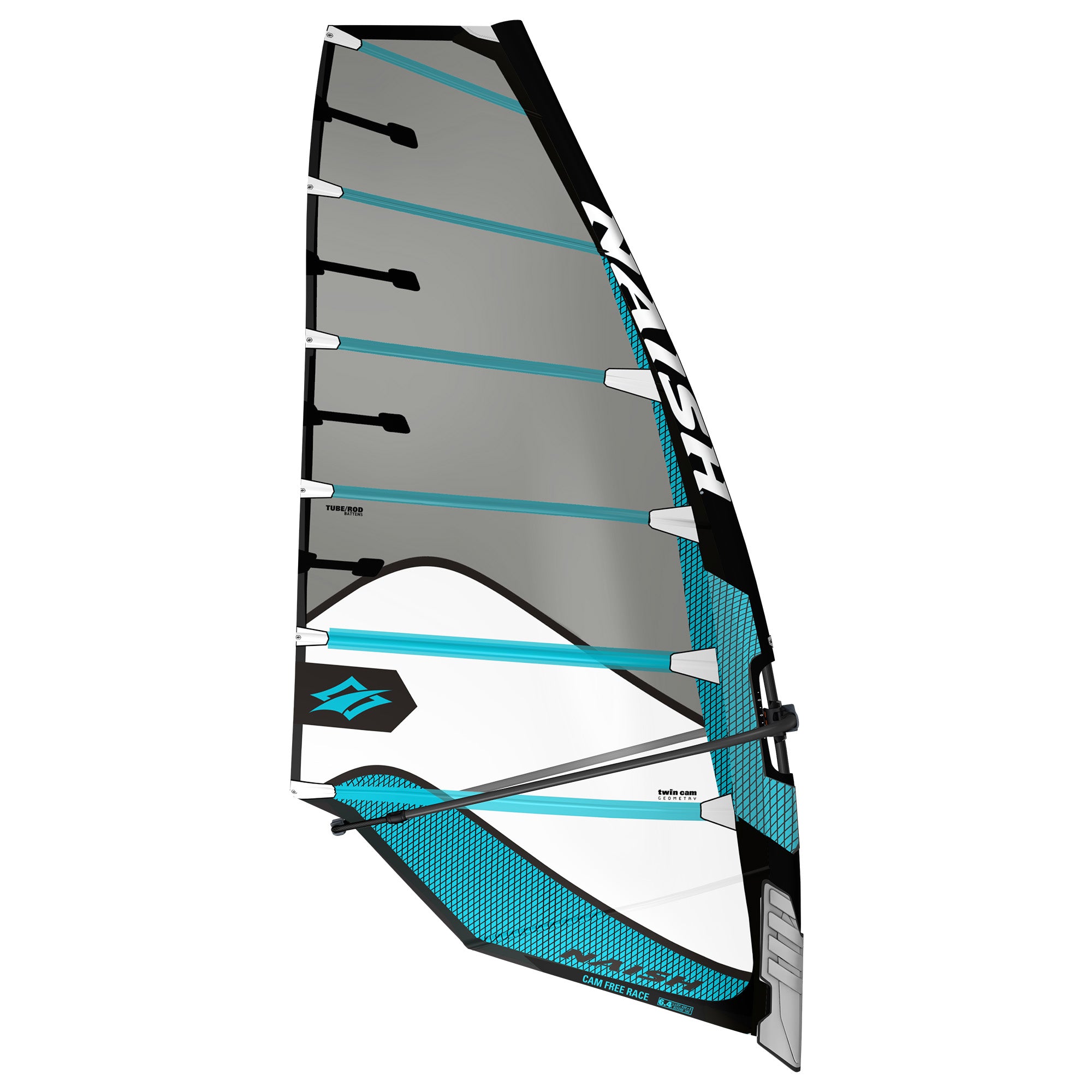 Cam Freerace
