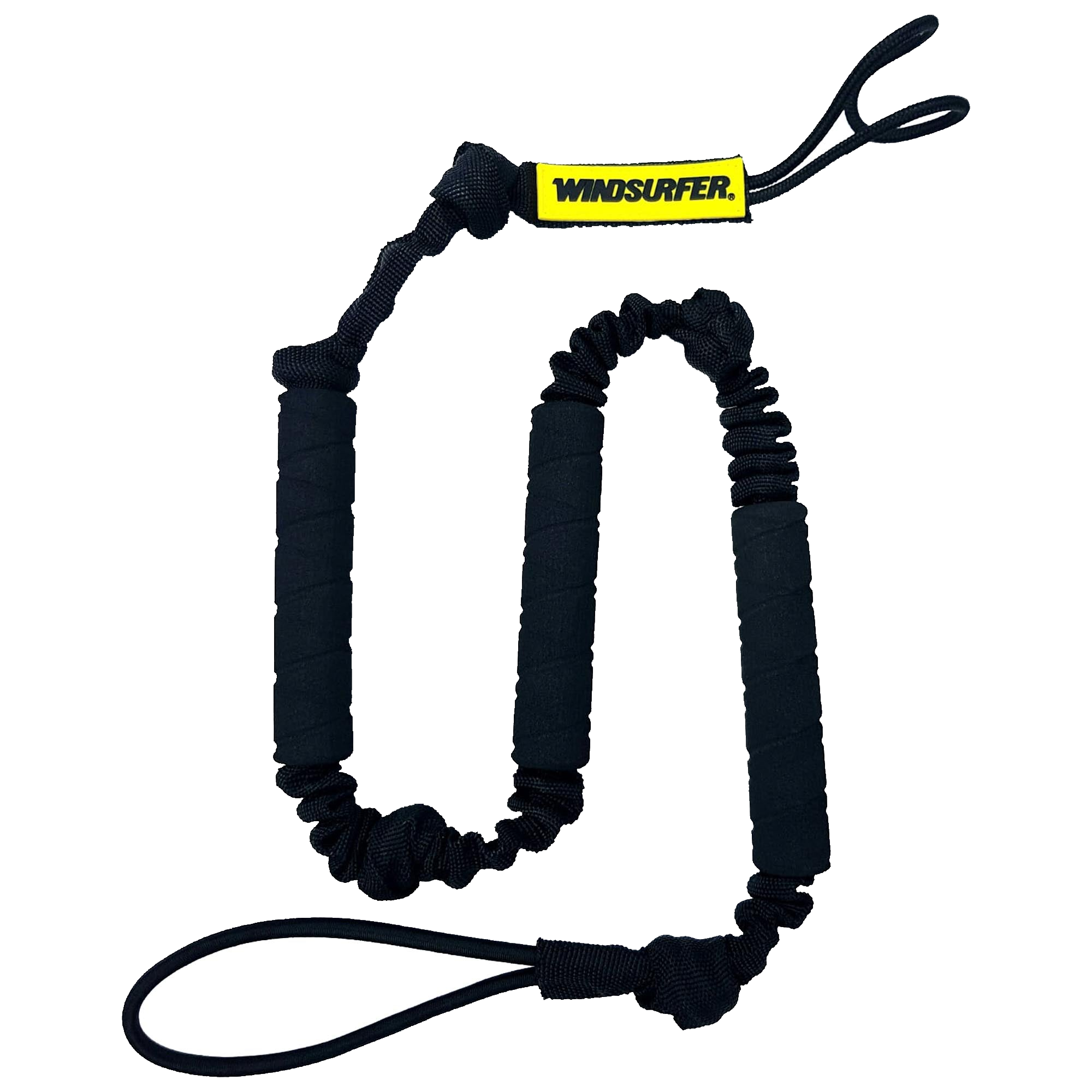 Windsurfer LT Rigparts