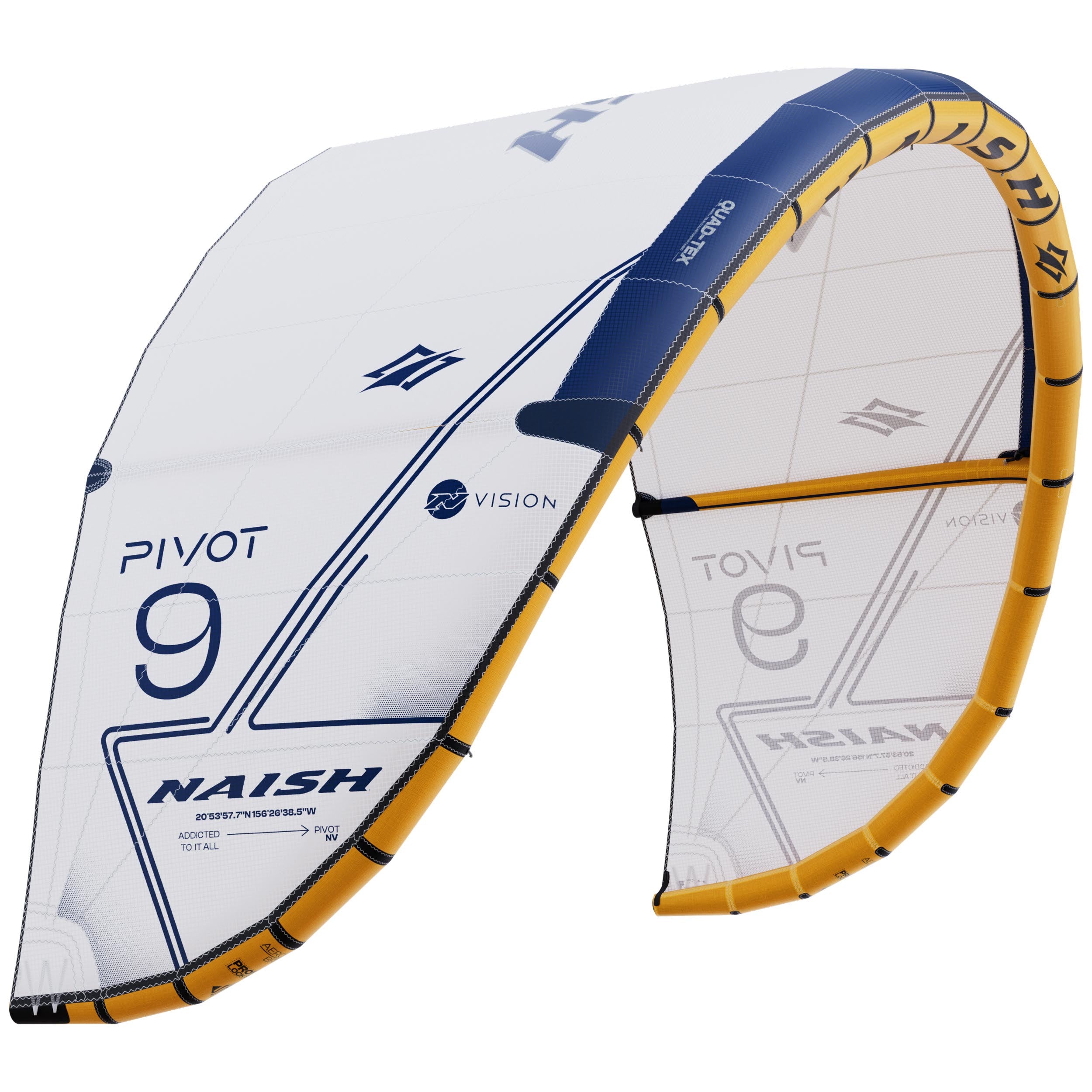 Pivot Nvision