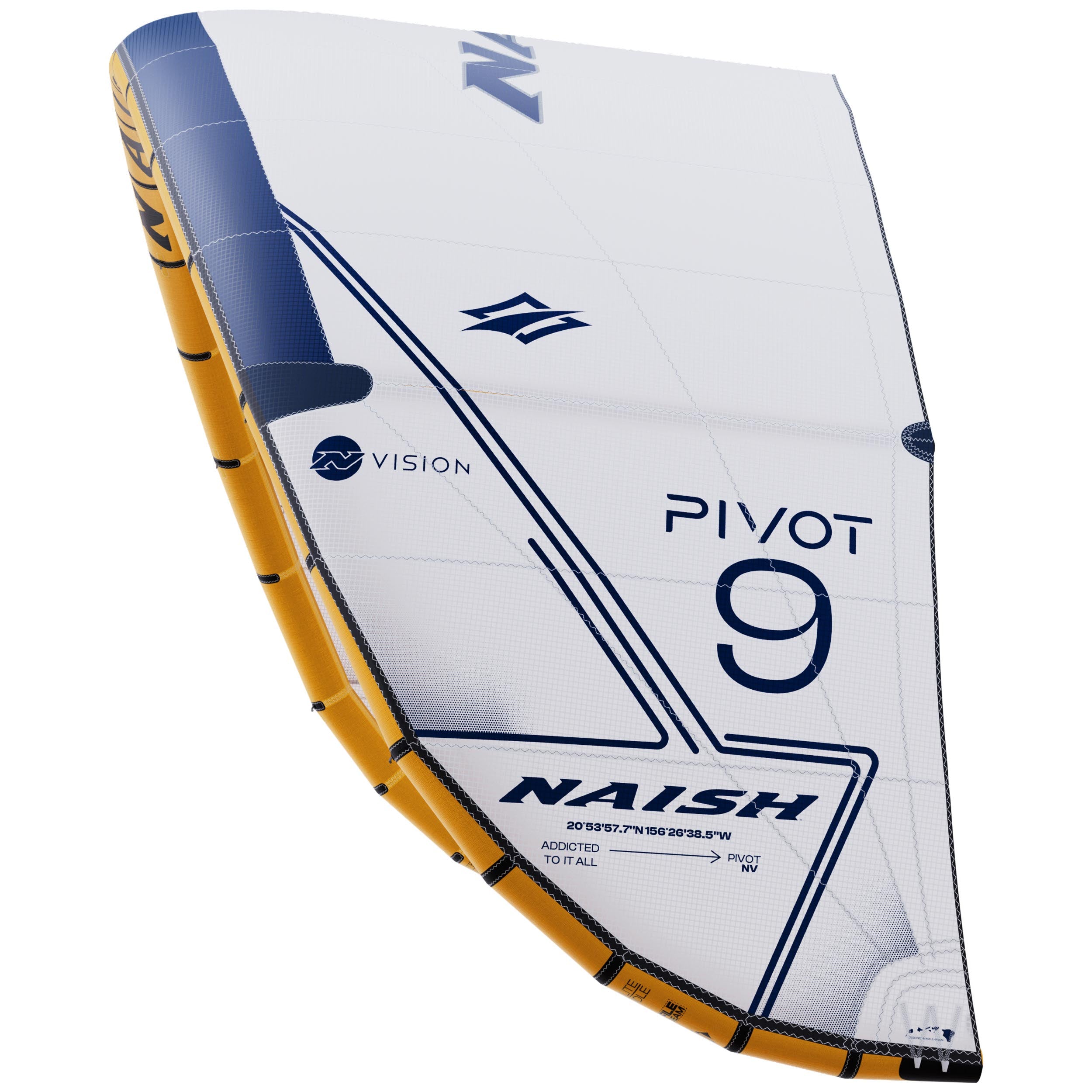 Pivot Nvision