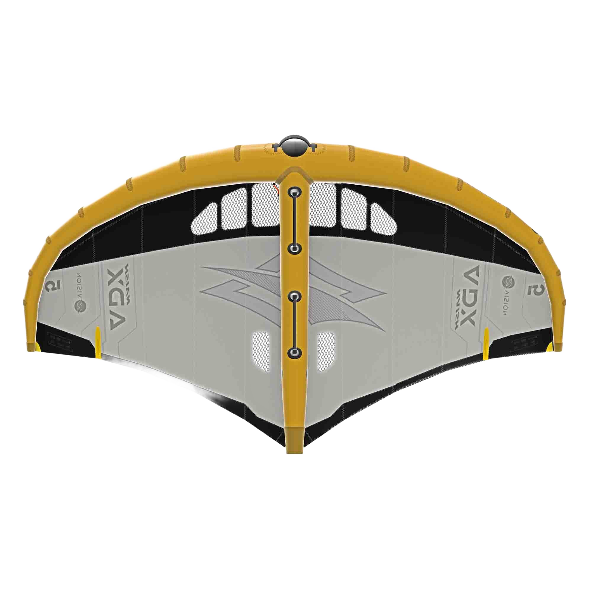 2024 ADX NVision