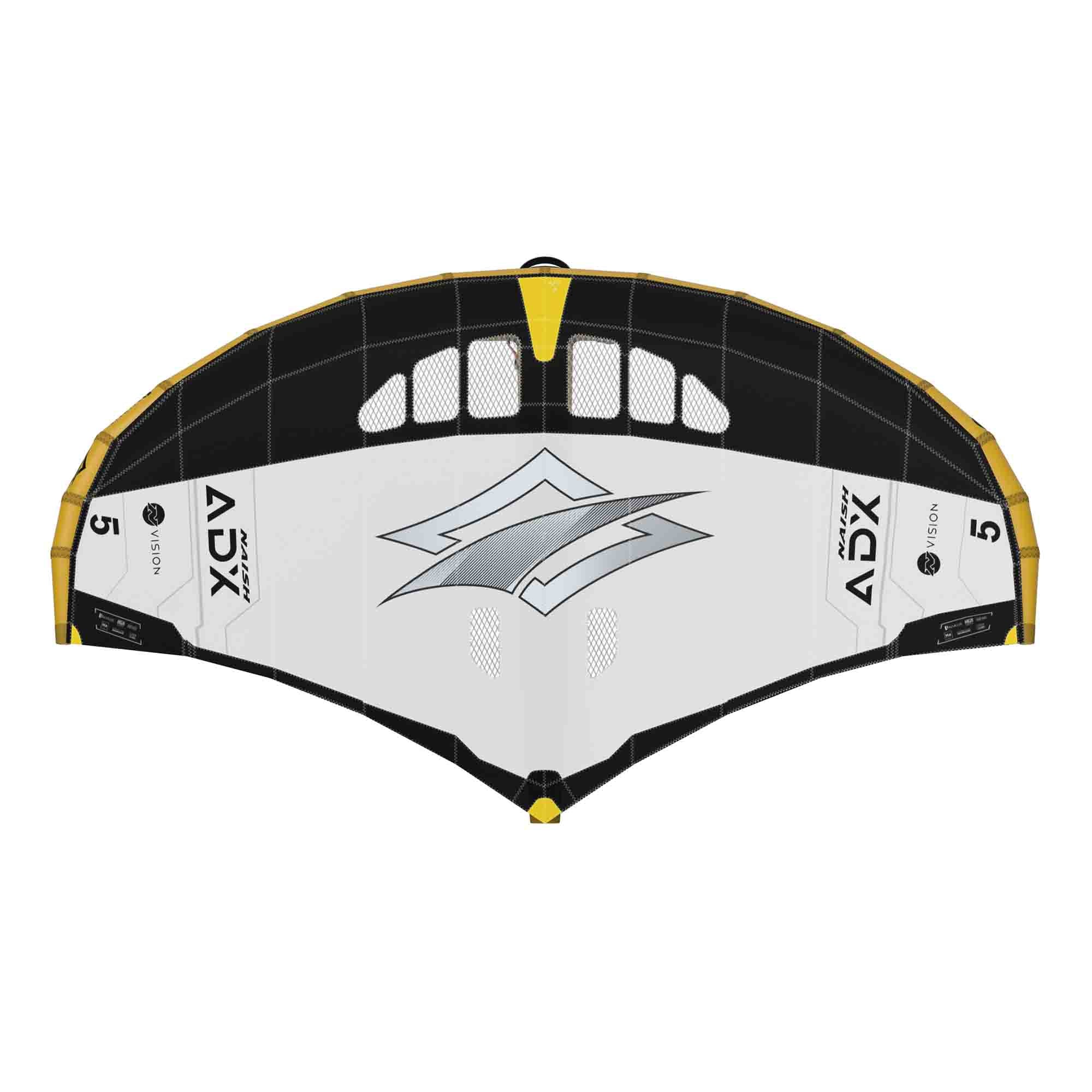 2024 ADX Nvision
