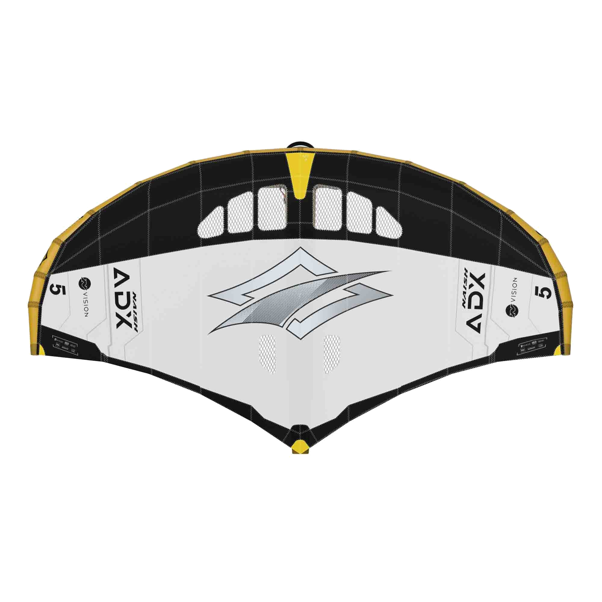 2024 ADX NVision