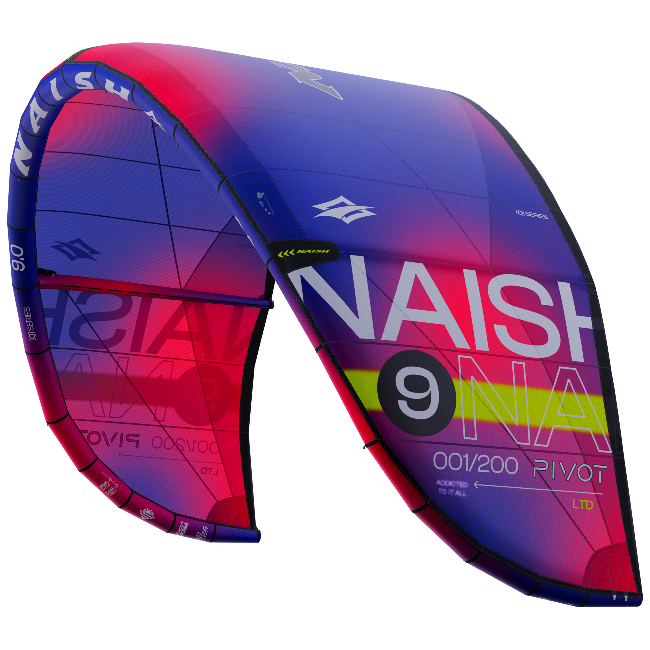 Pivot LTD