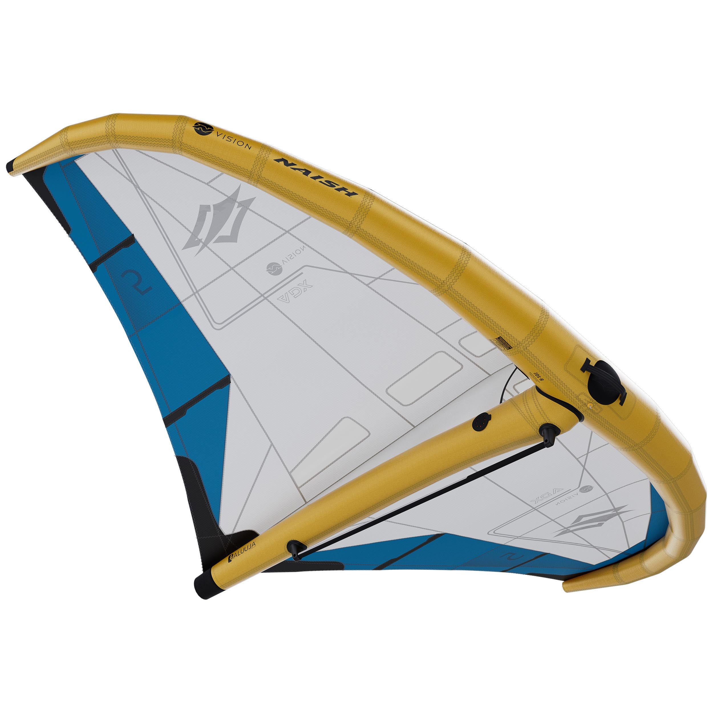 2025 ADX Nvision