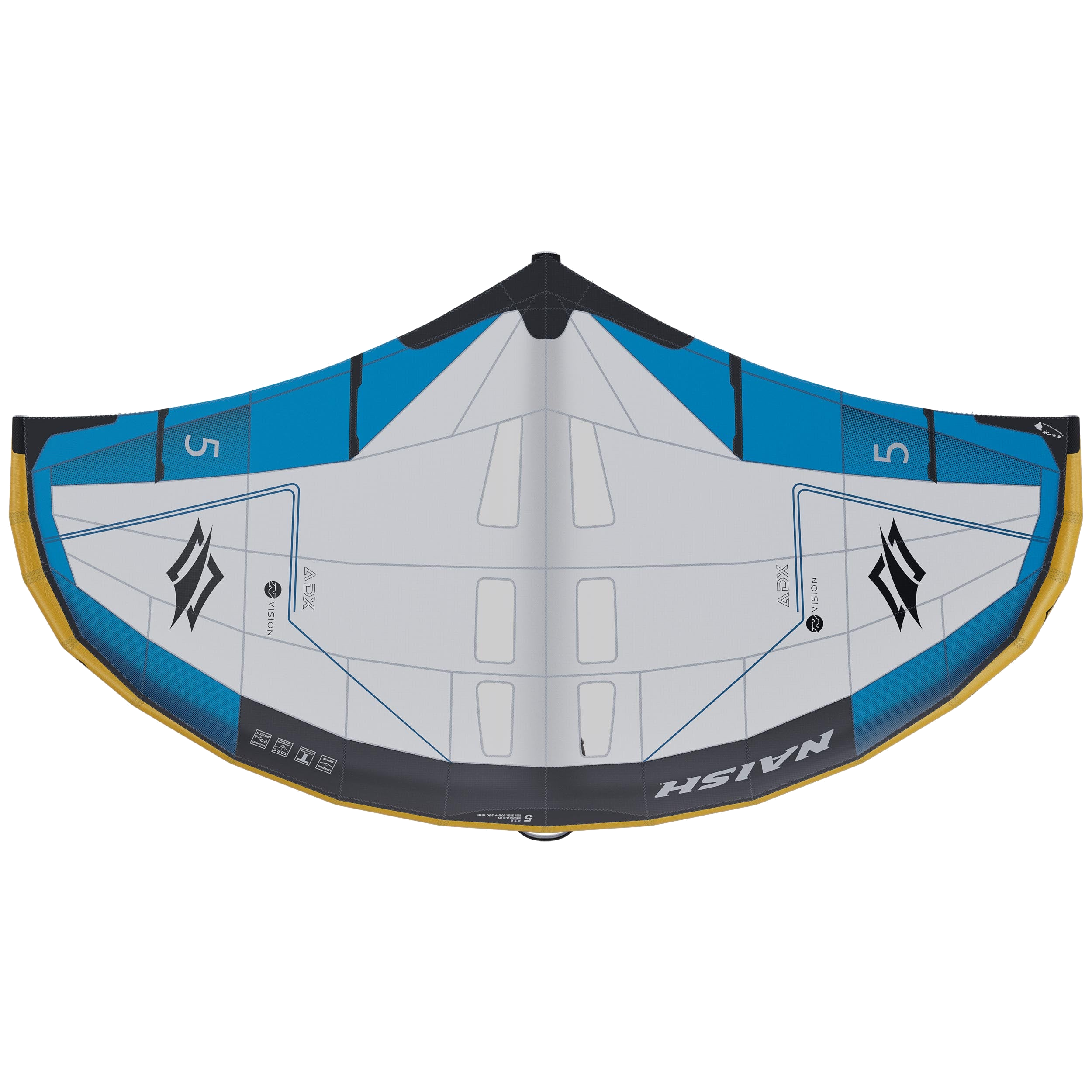 2025 ADX NVision