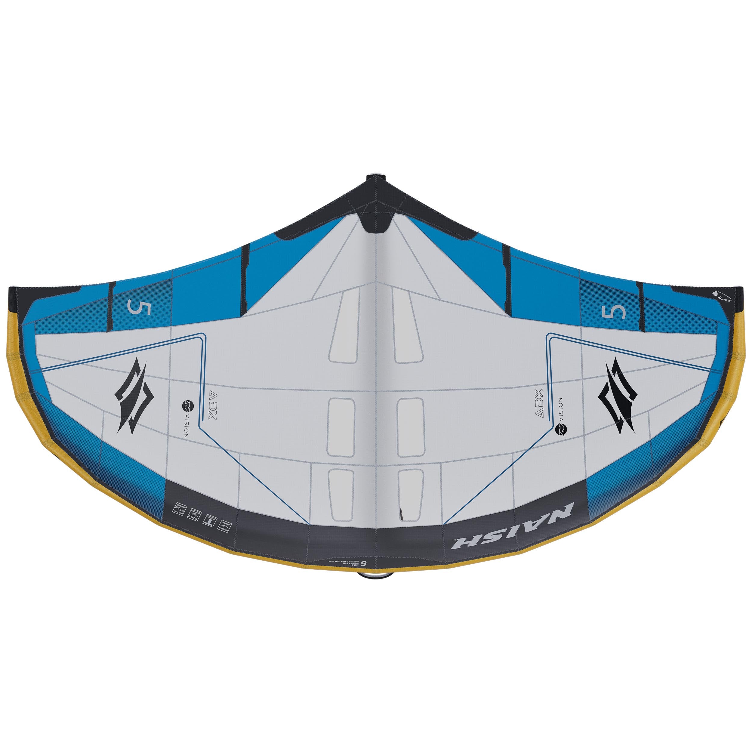 2025 ADX Nvision