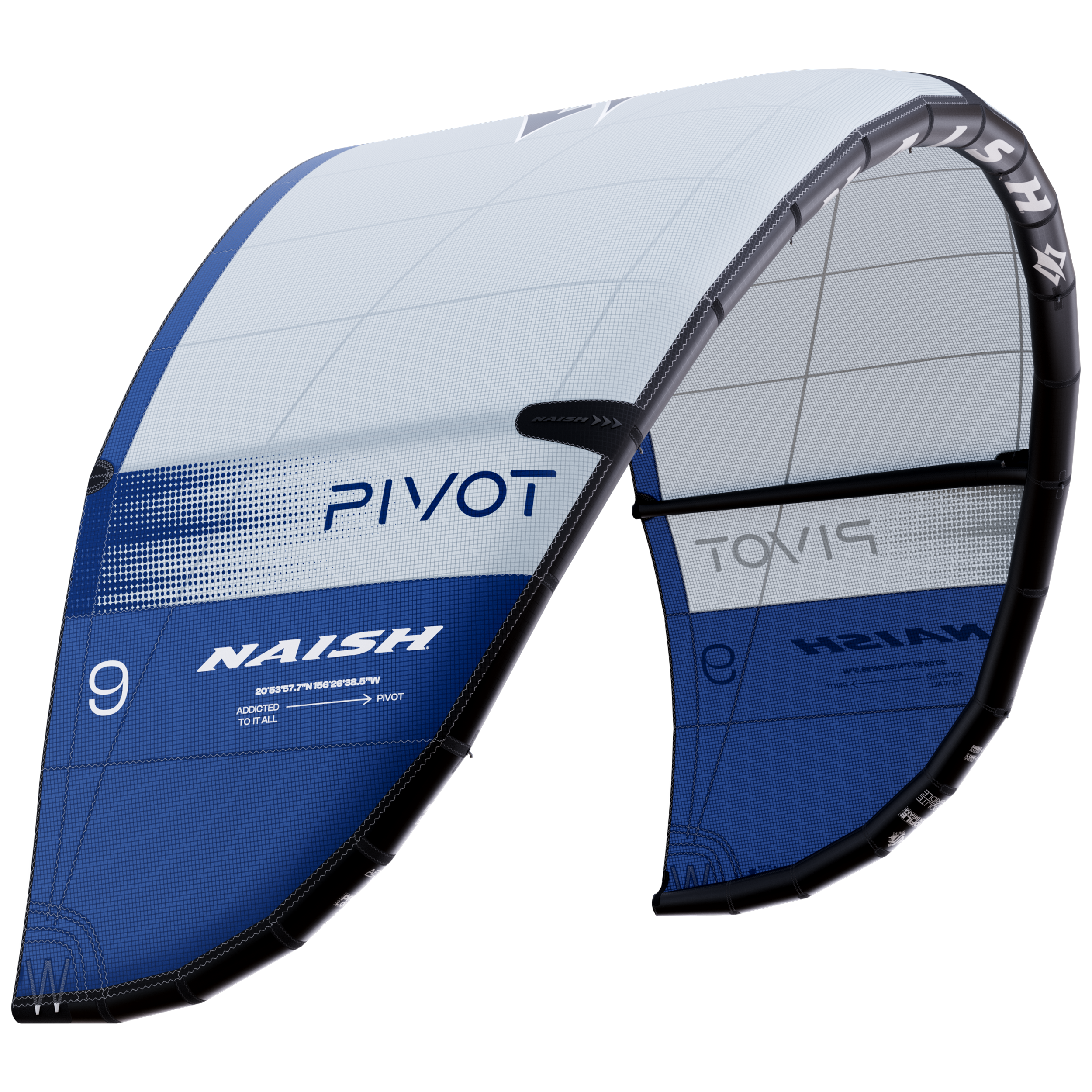 Pivot