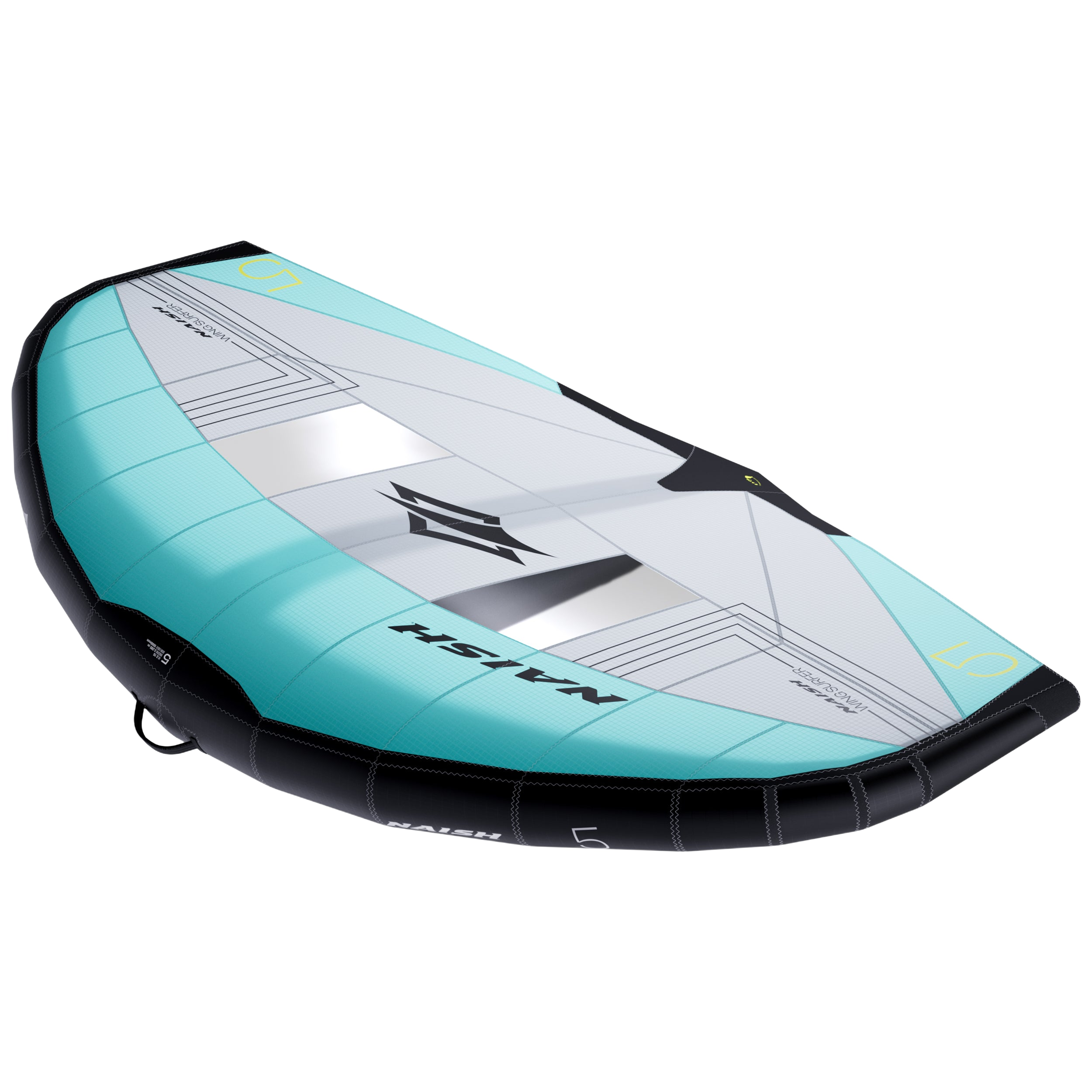 Wingsurfer Package