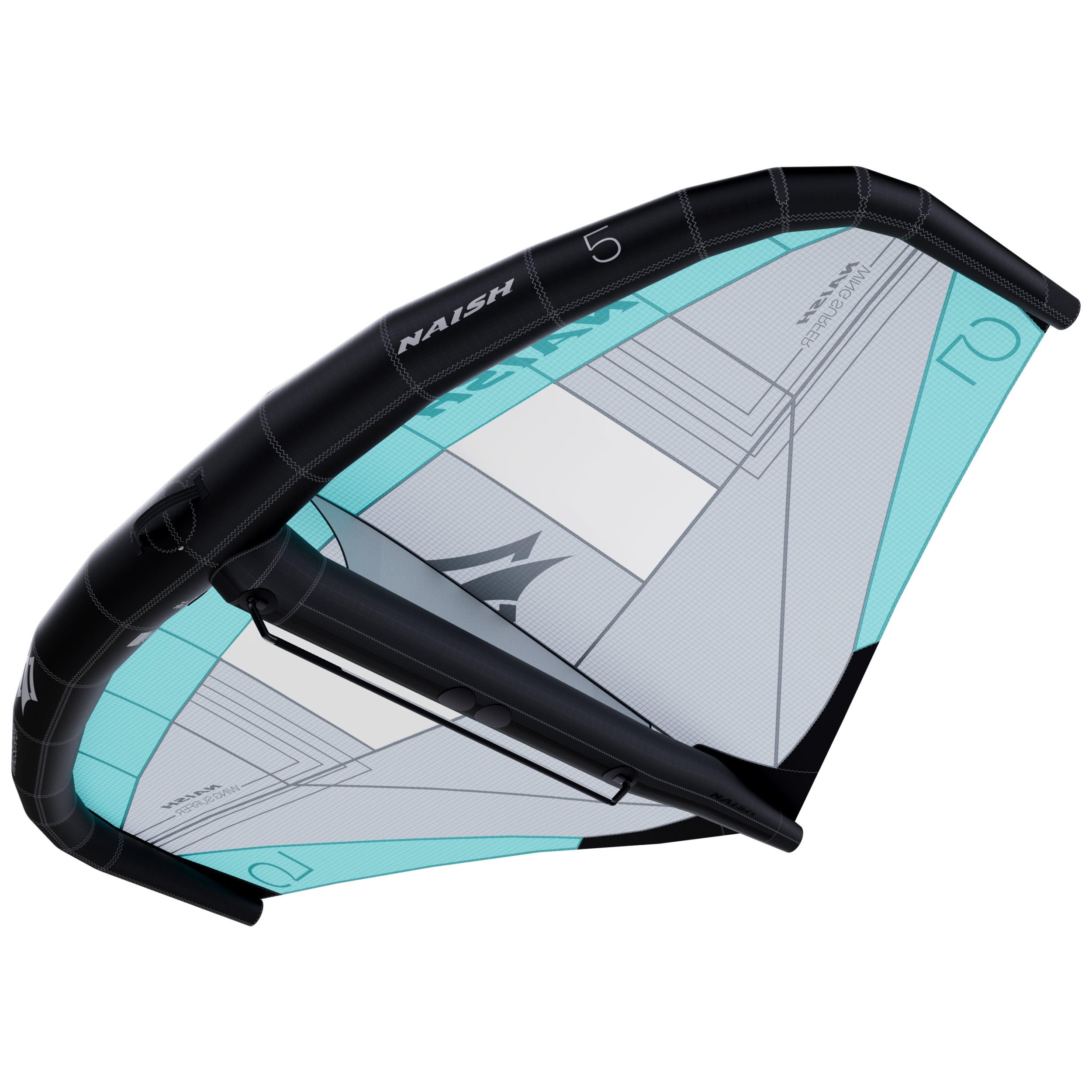 Wingsurfer Package