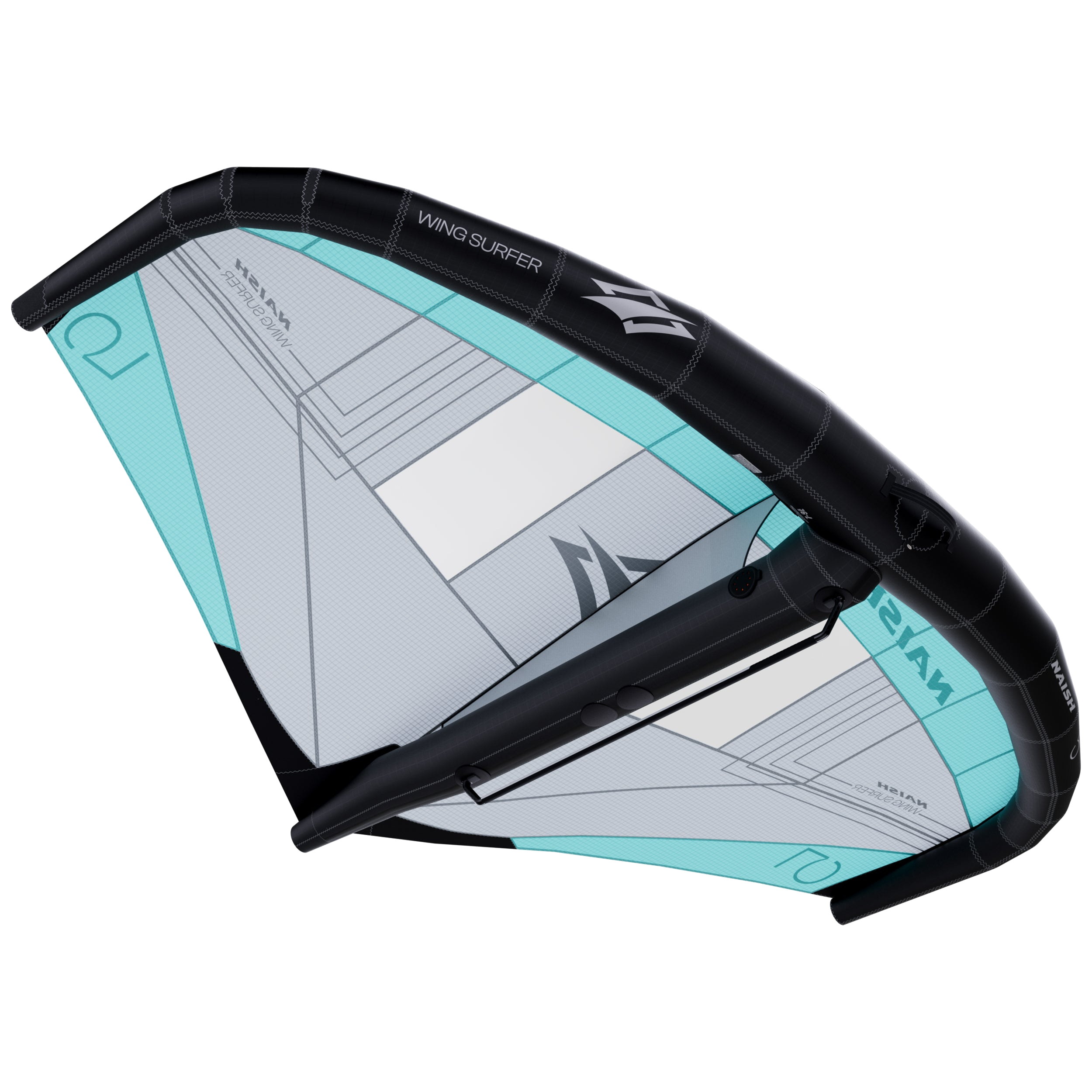 Wingsurfer Package