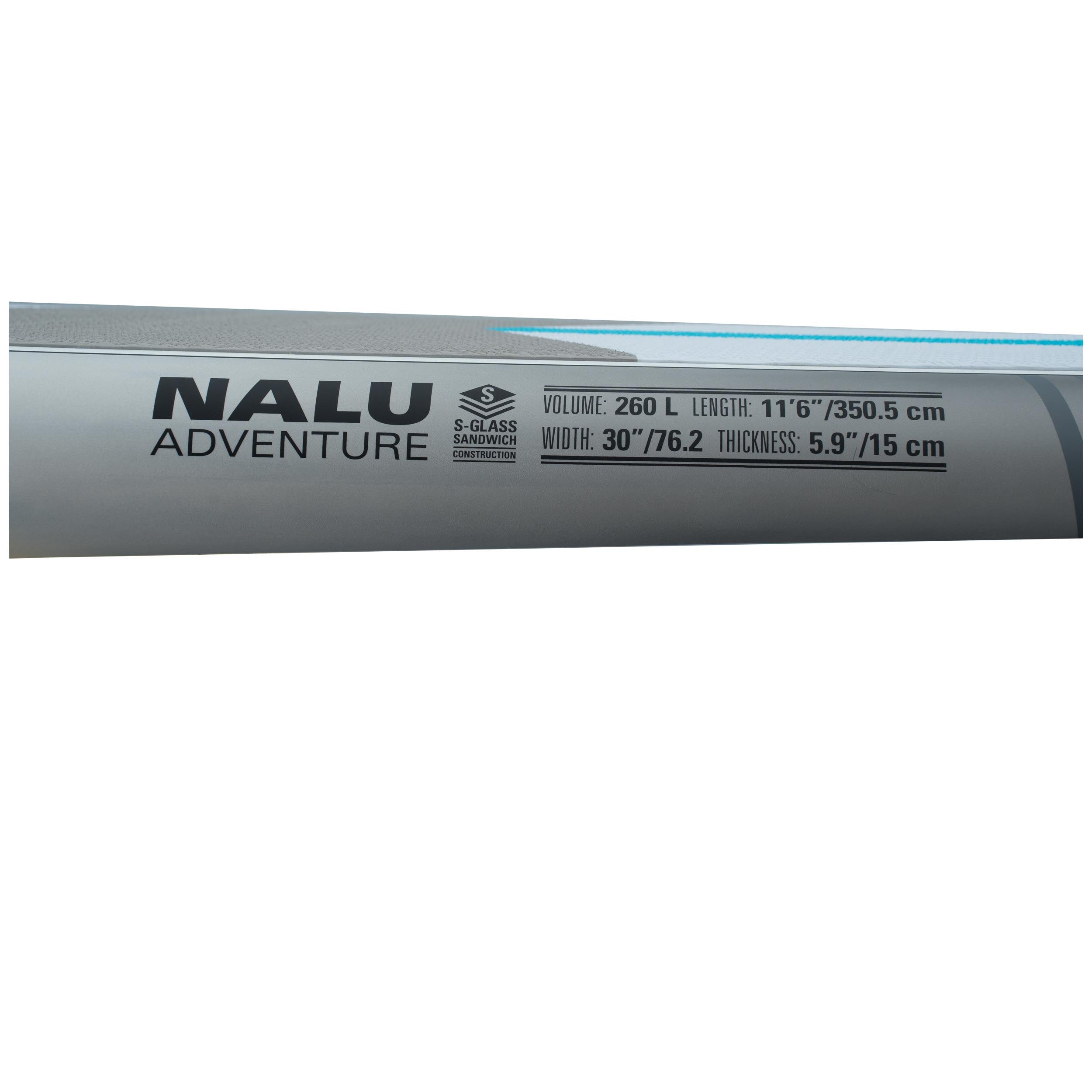 Nalu Adventure