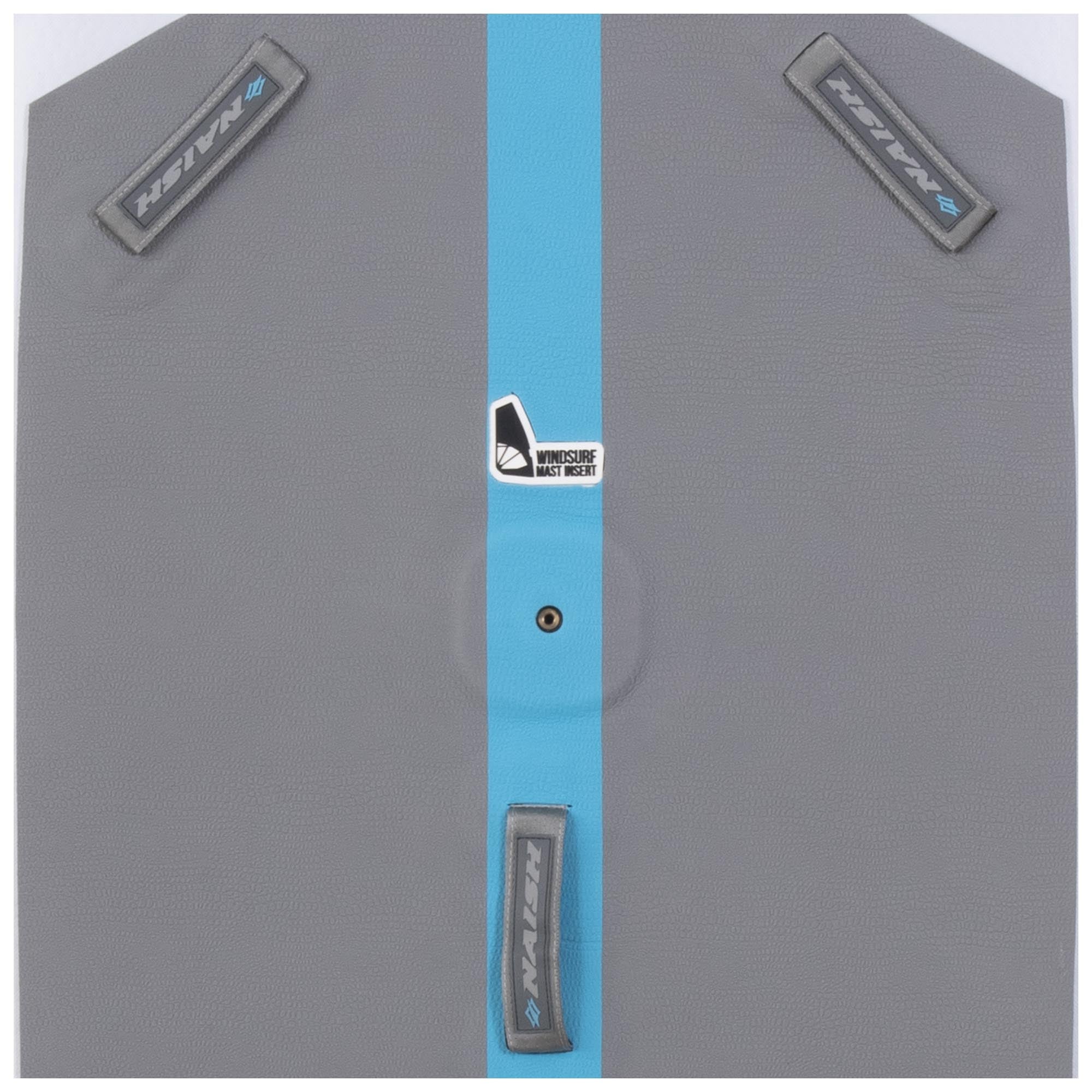 Crossover iSup - Fusion