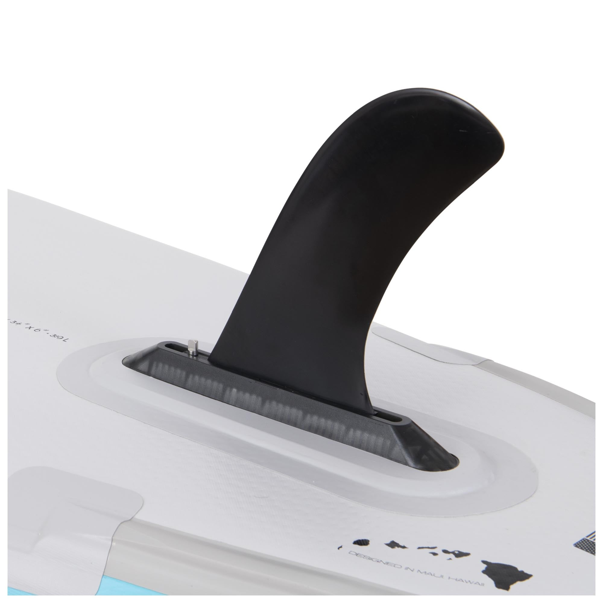 Crossover iSup - Fusion