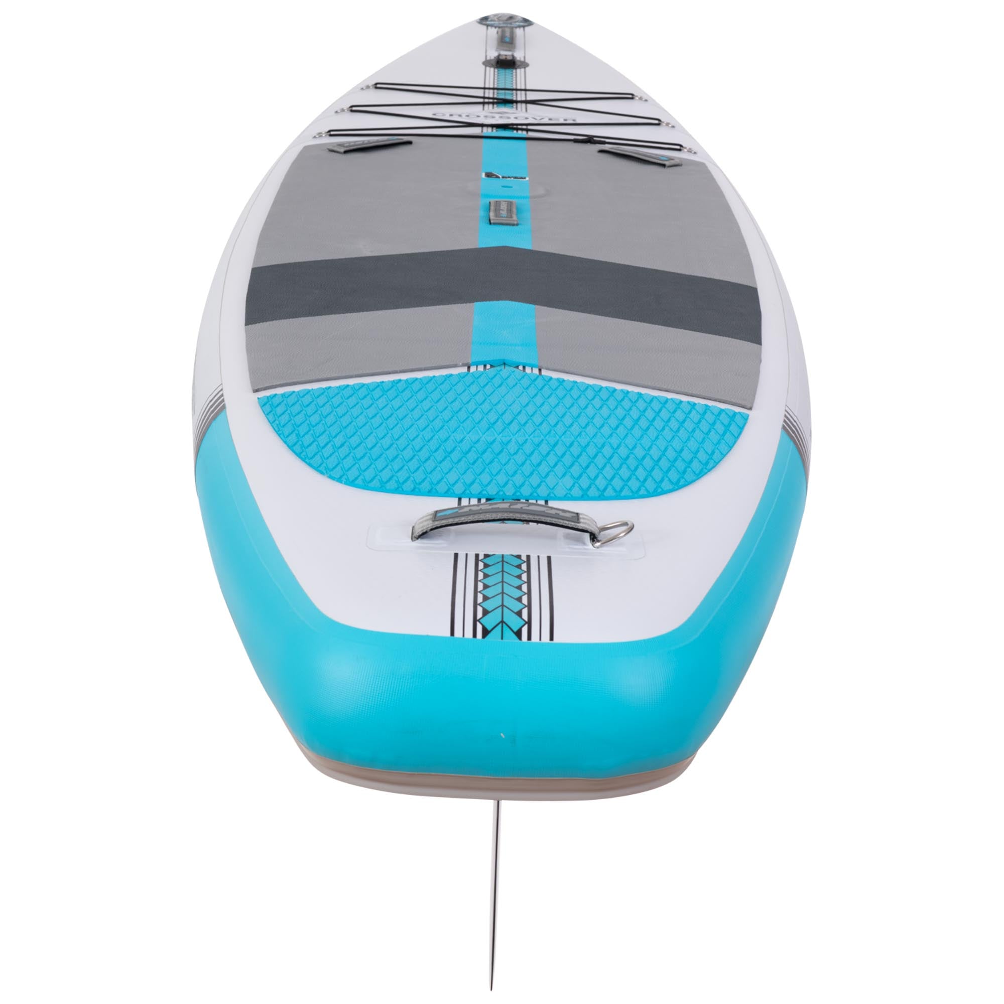 Crossover iSup - Fusion