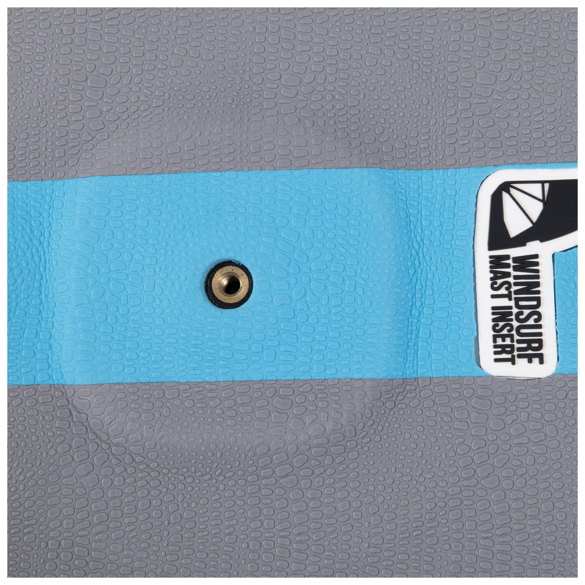 Crossover iSup - Fusion