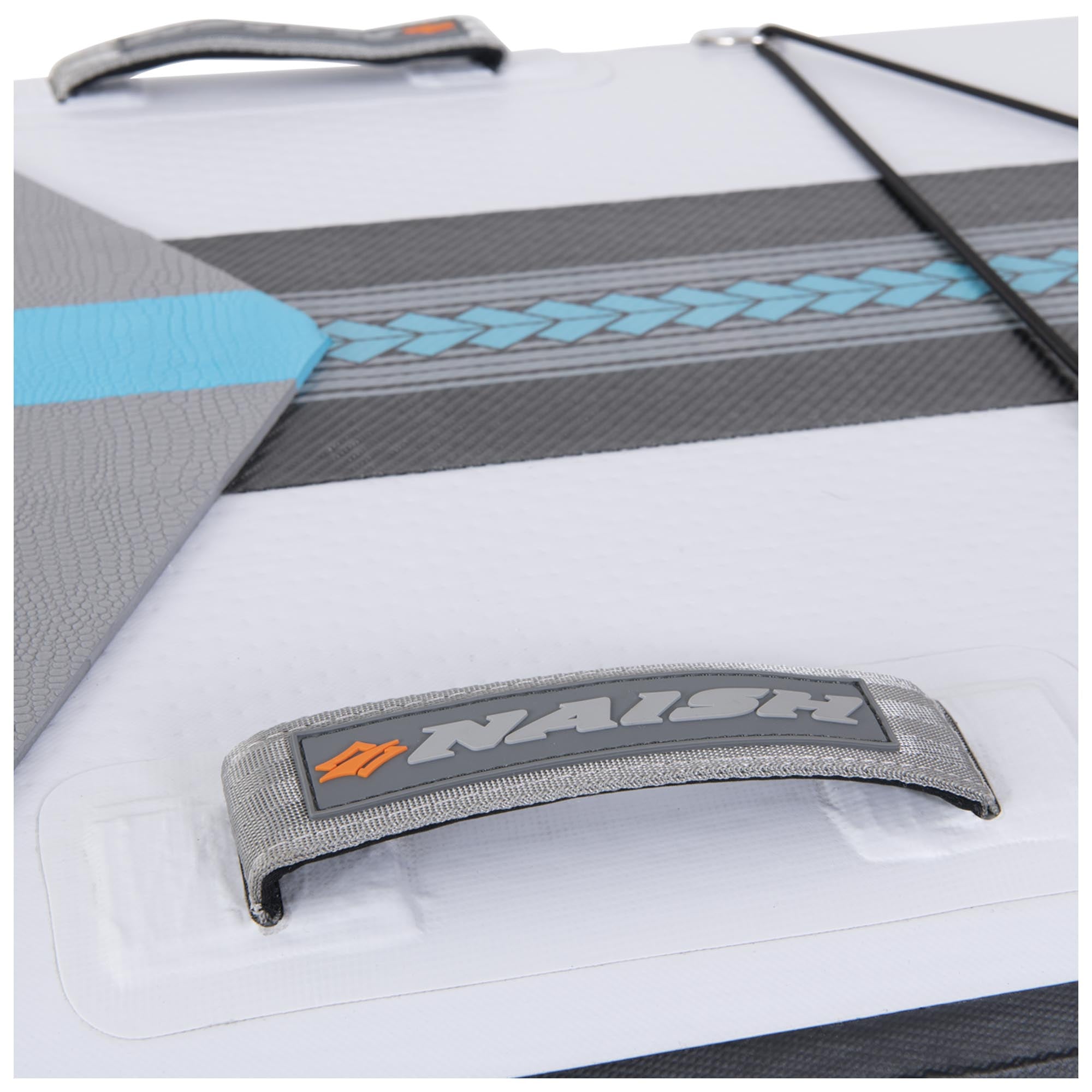 Maliko iSup Carbon - Fusion