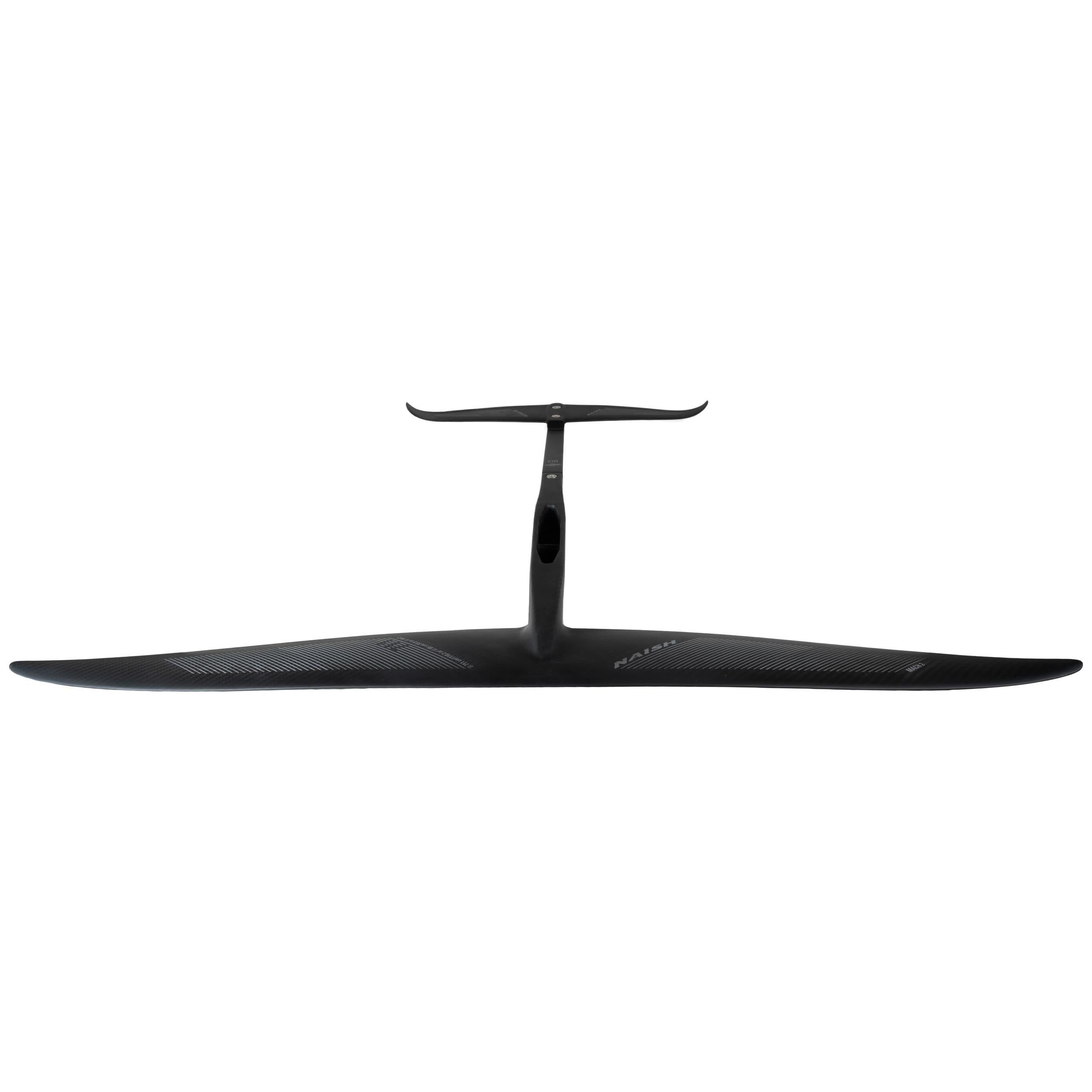 Mach-2 Semi Complete