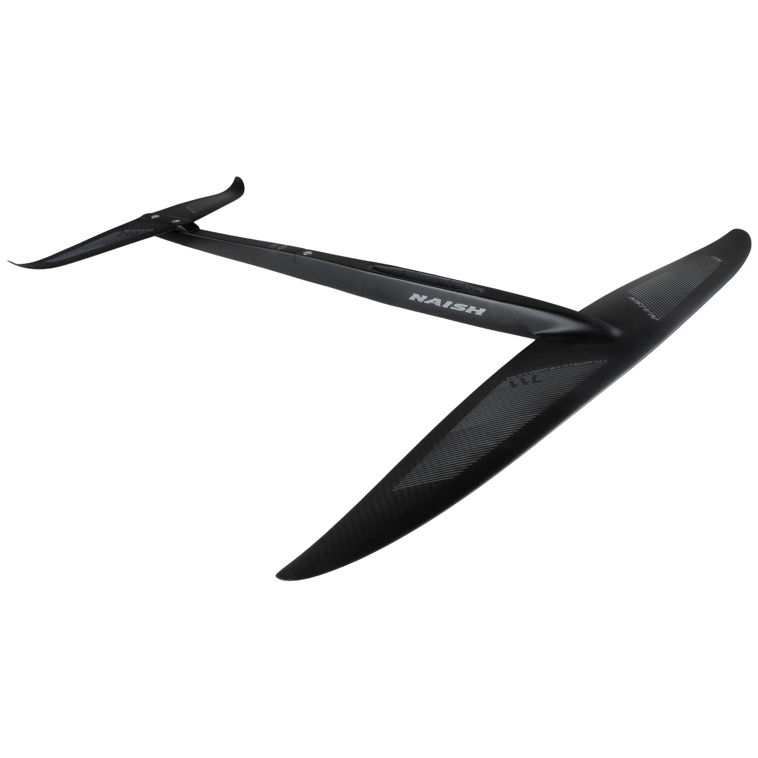 Mach-2 Semi Complete