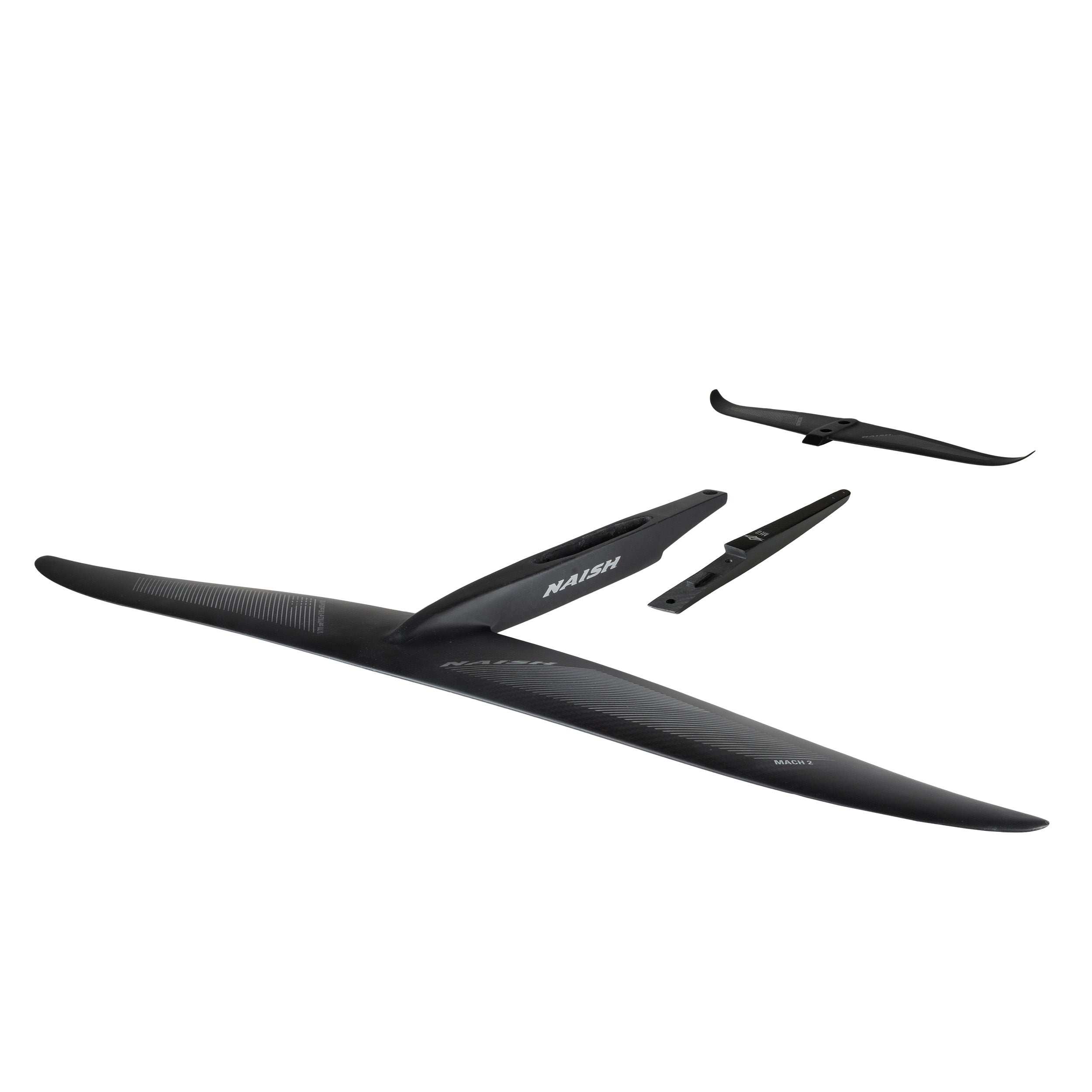 Mach-2 Semi Complete