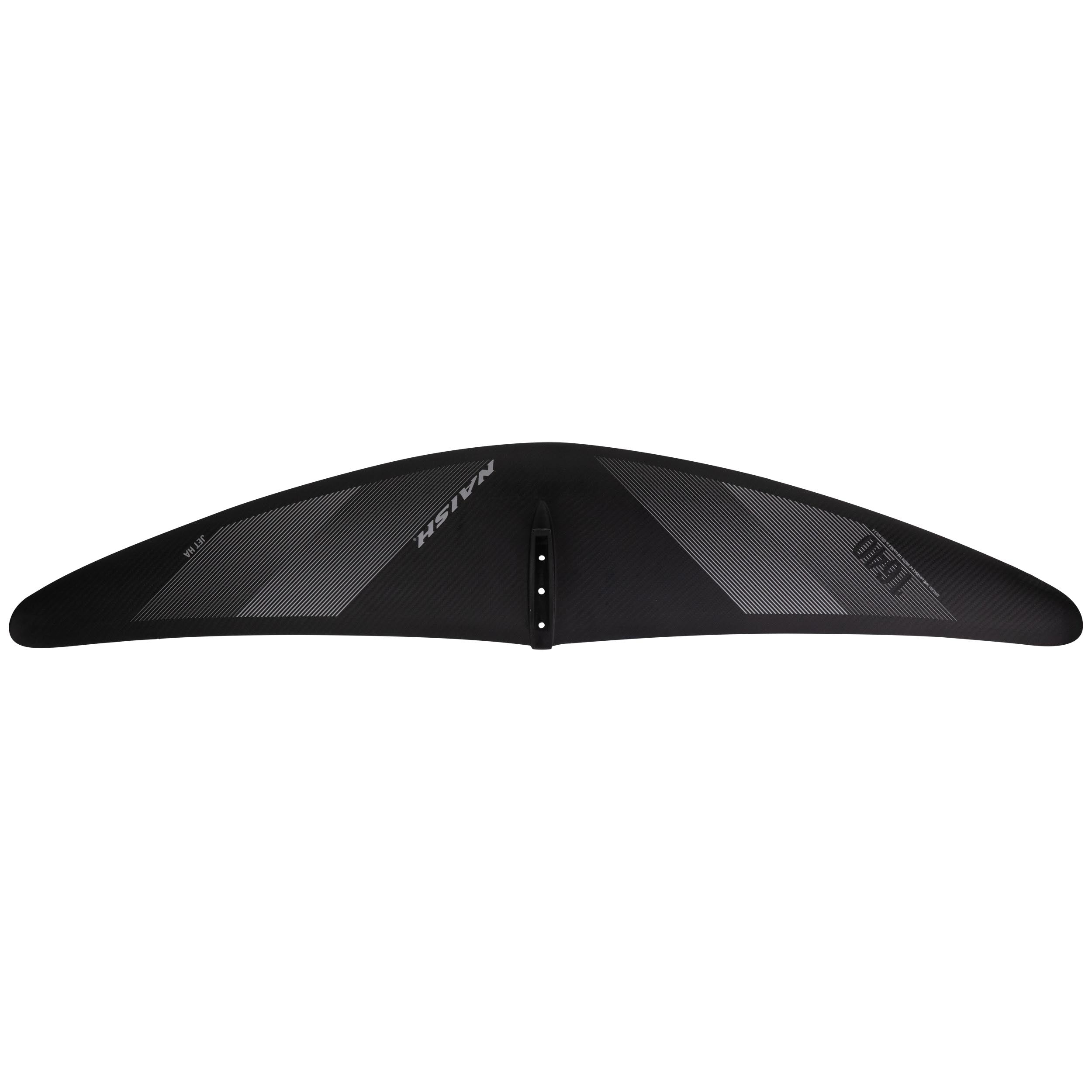 Jet HA Foil Front Wing