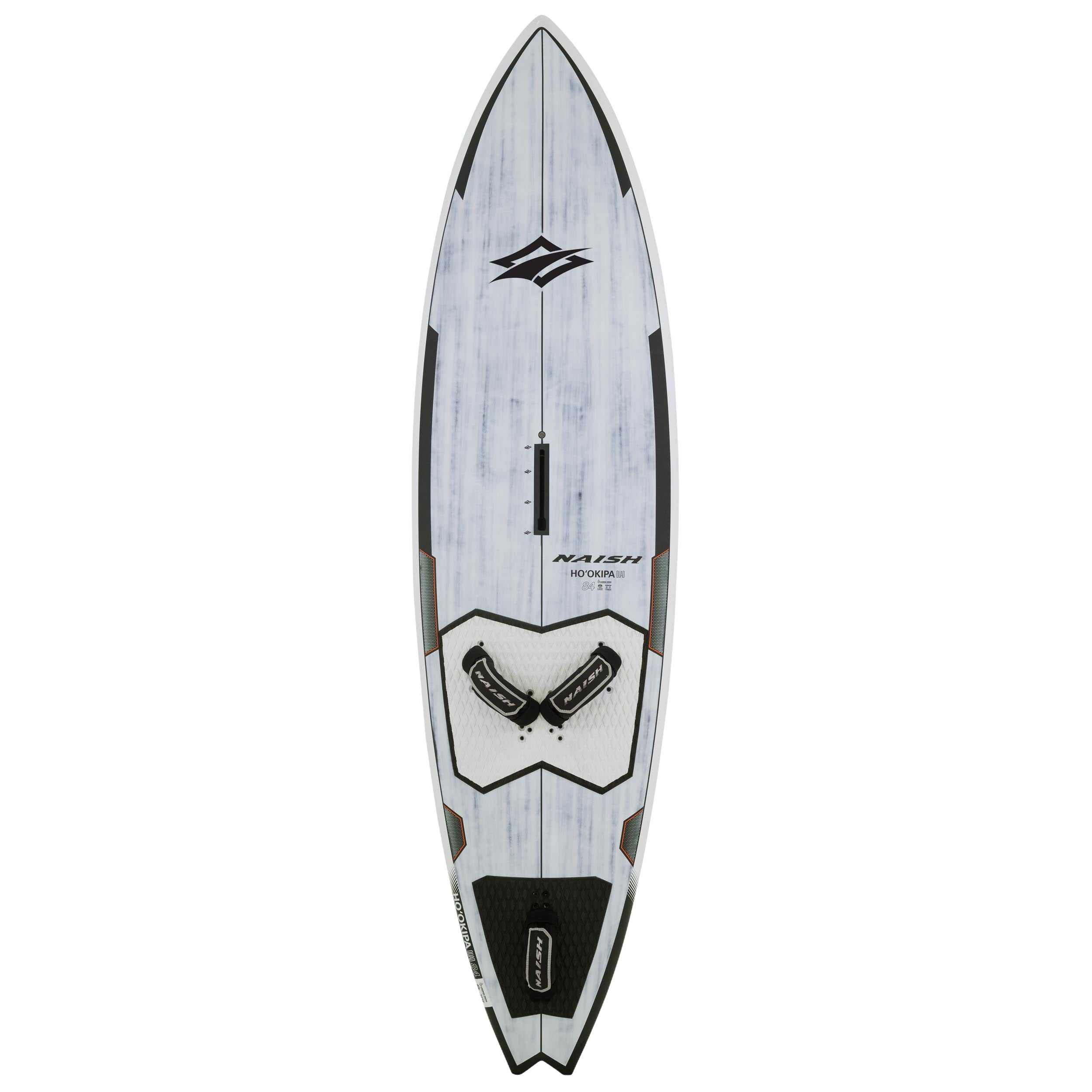 Hookipa Quad