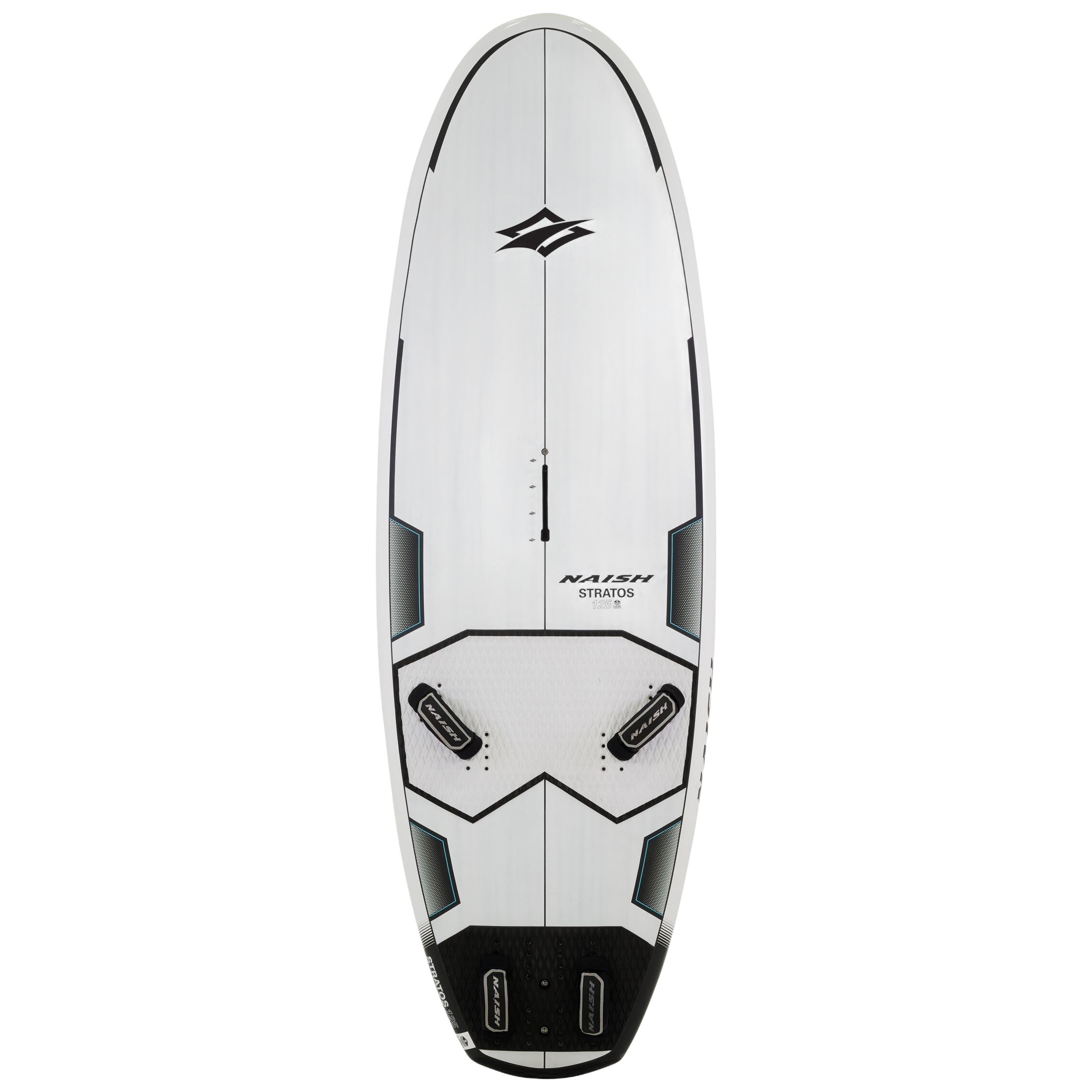 Stratos Carbon Sandwich