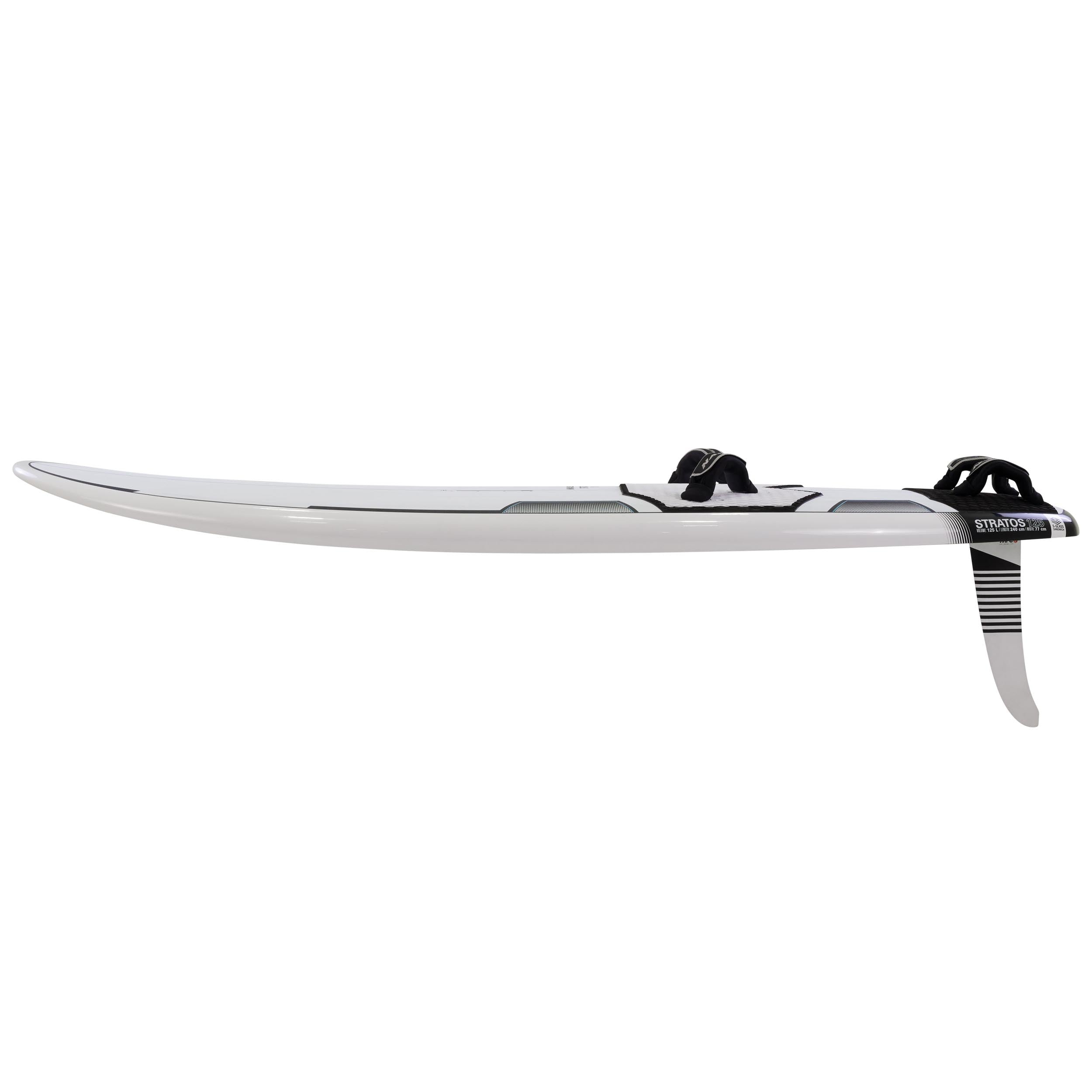 Stratos Carbon Sandwich