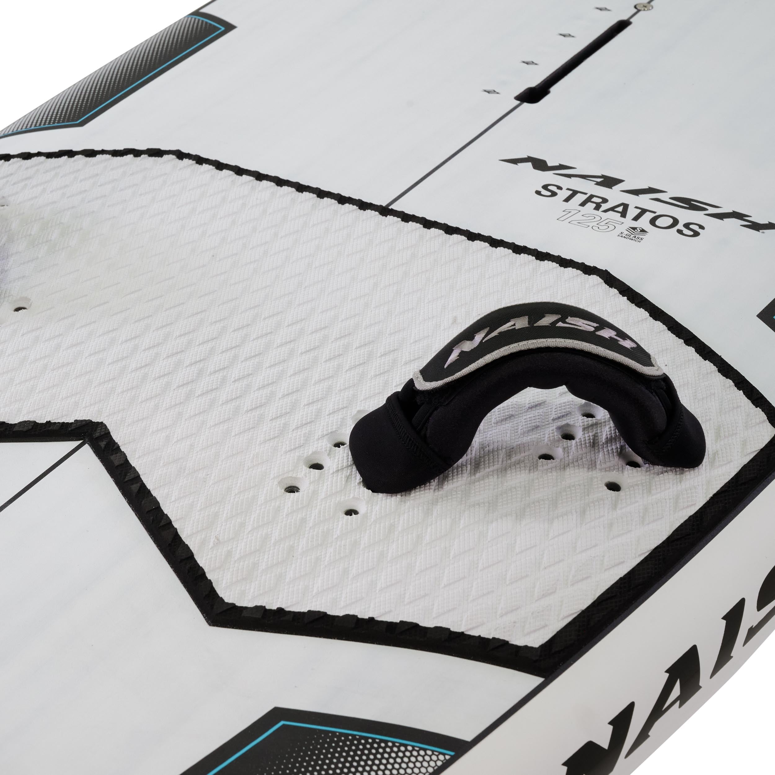 Stratos Carbon Sandwich