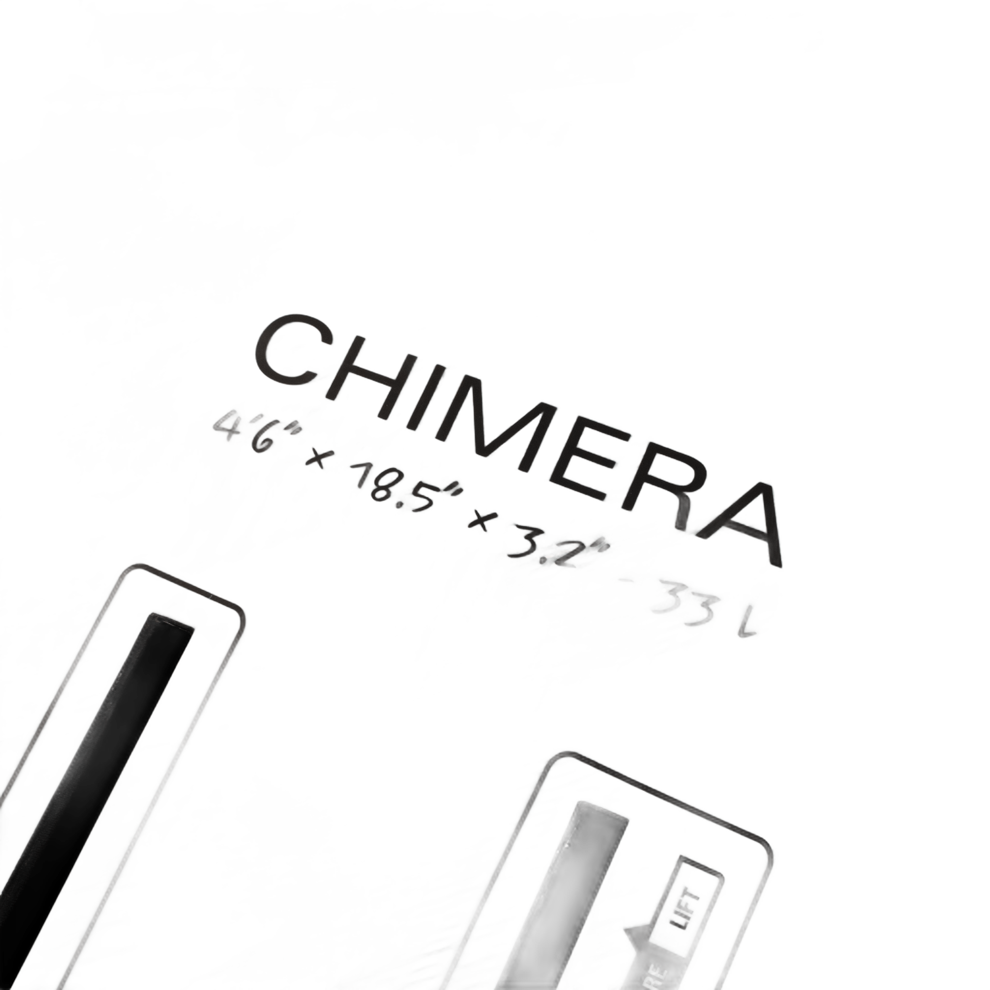2025 Chimera