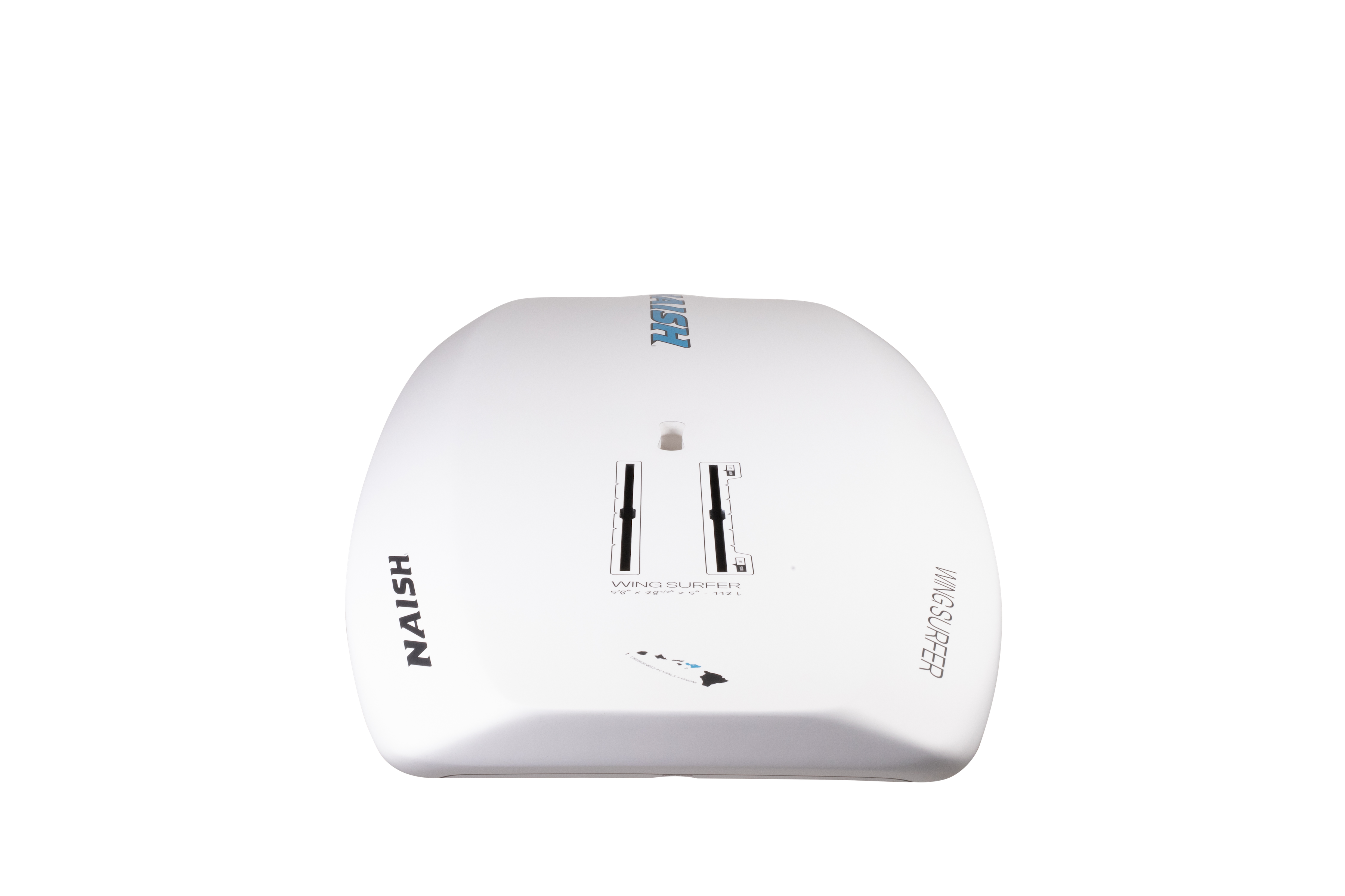 Wingsurfer Package
