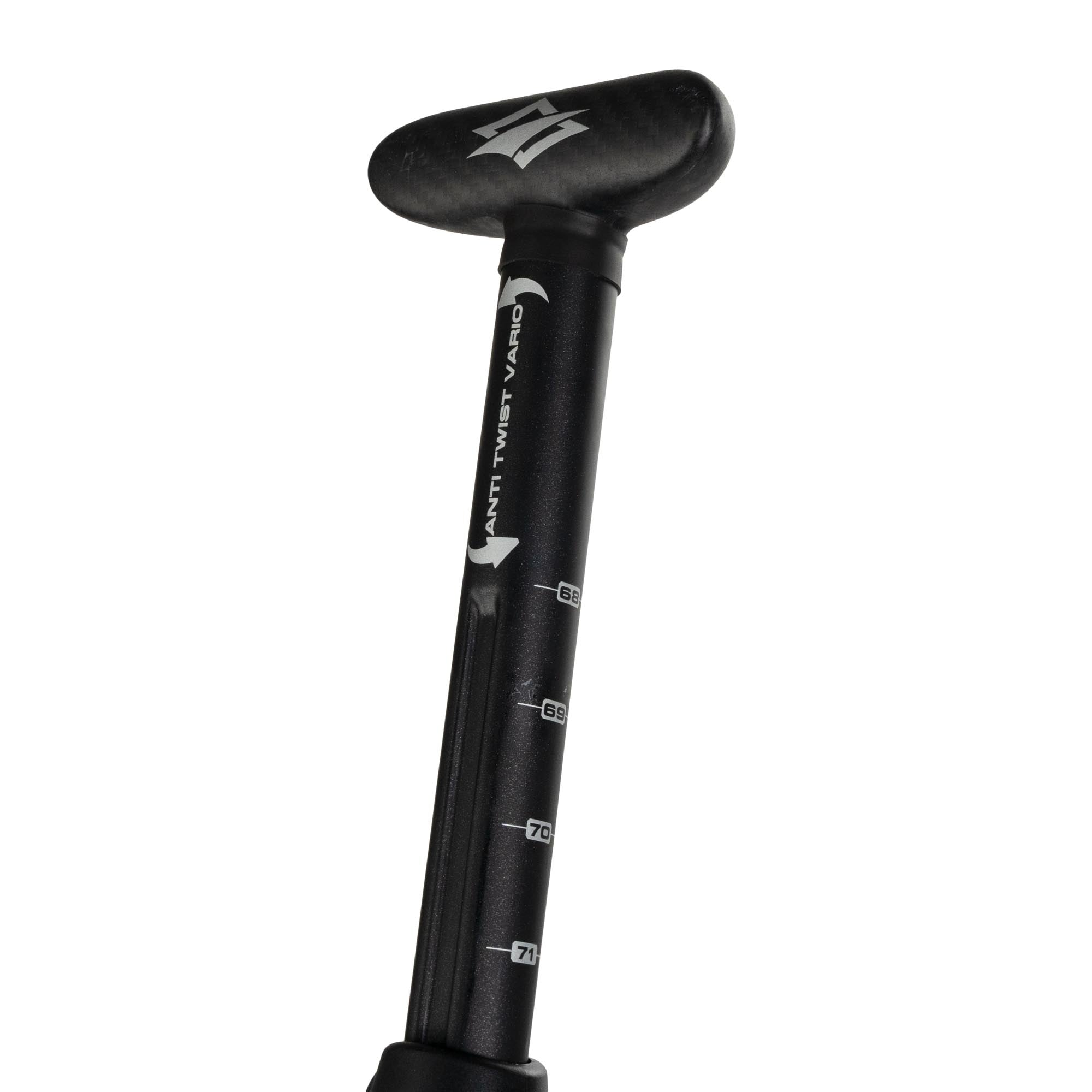 Carbon Kevlar Downwind Vario