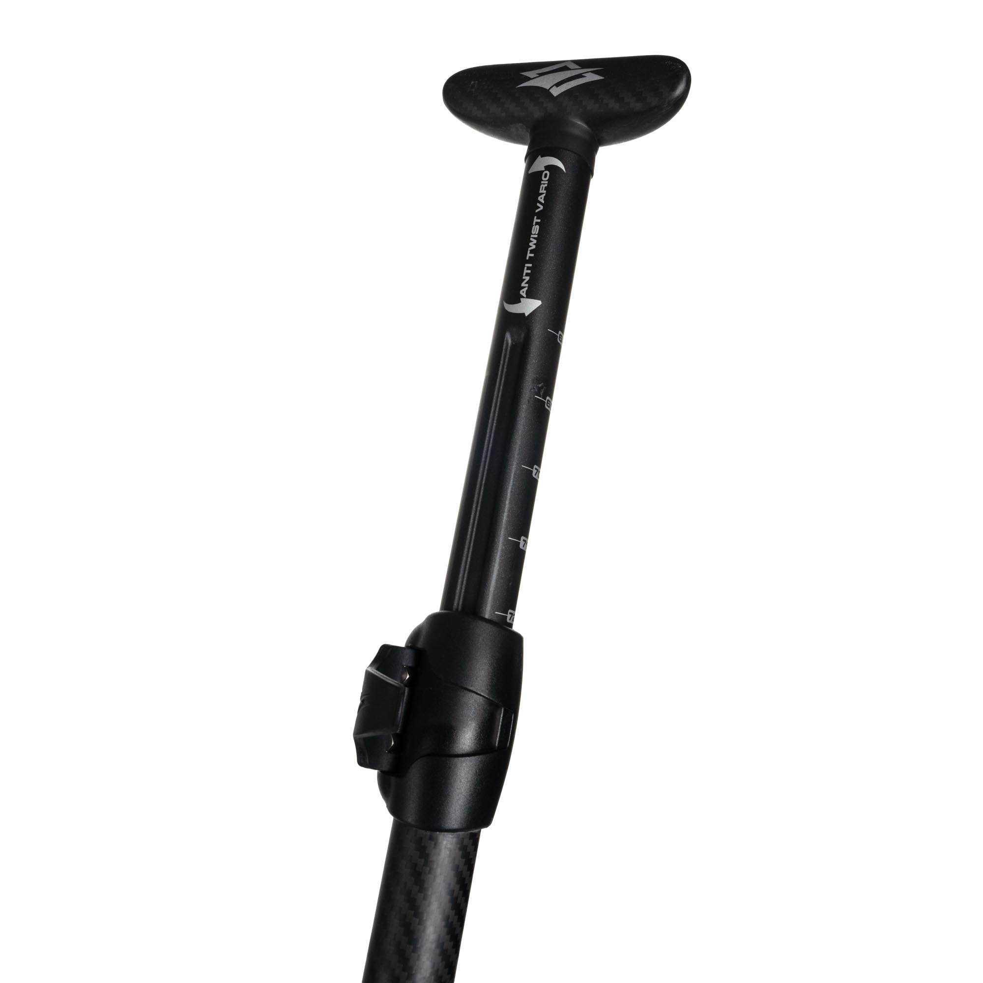 Carbon Kevlar Downwind Vario