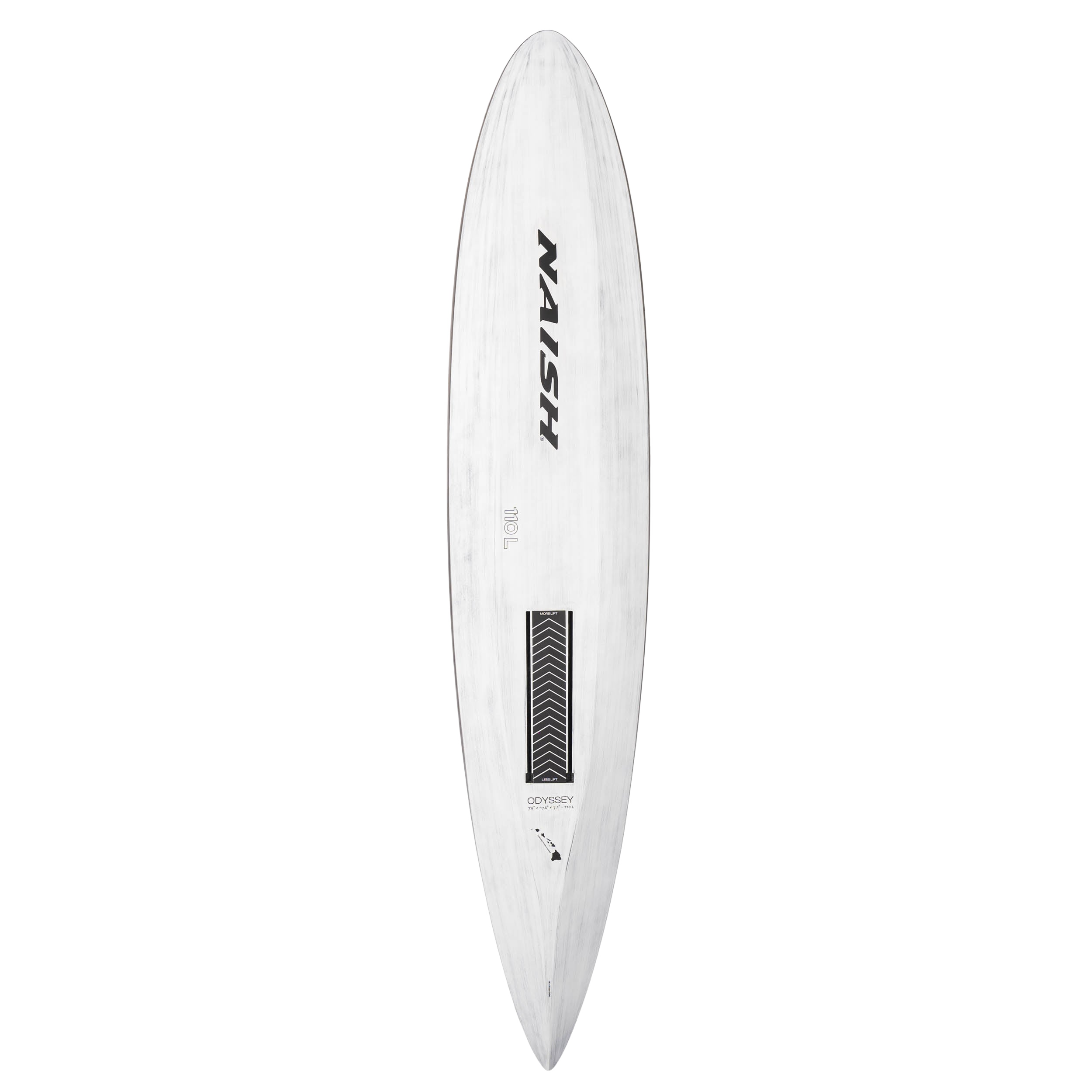 Odyssey DW