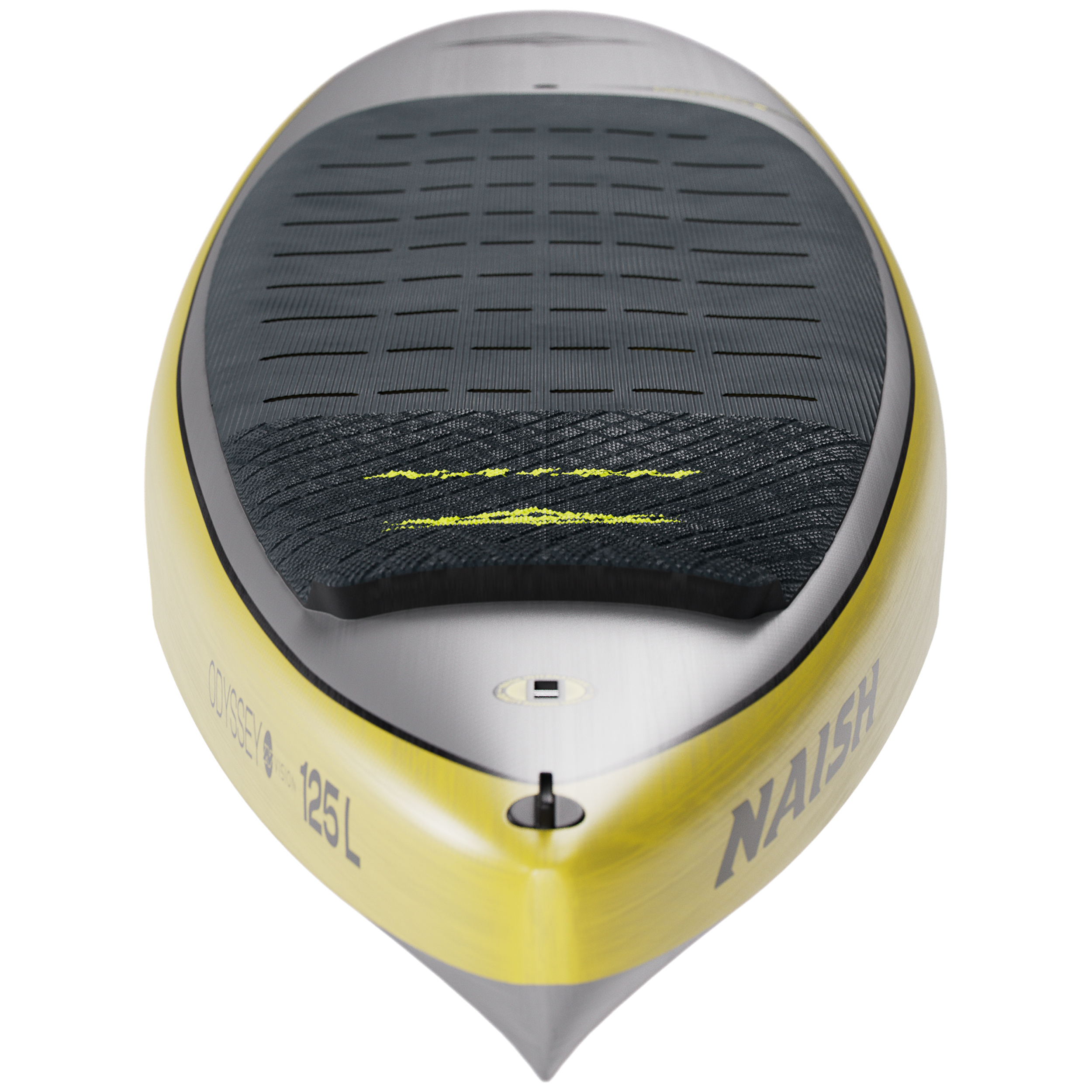 Odyssey DW NVision