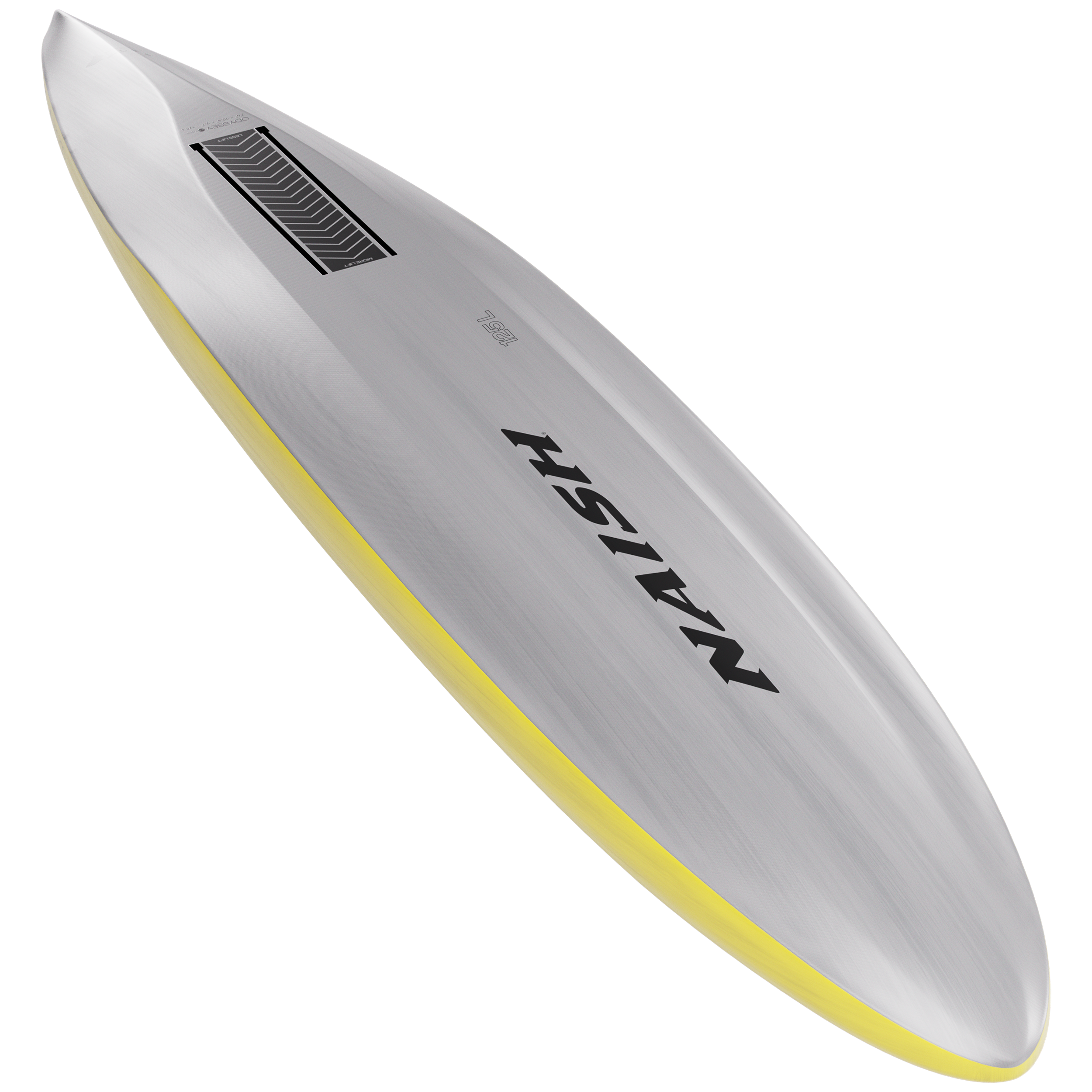 Odyssey DW NVision