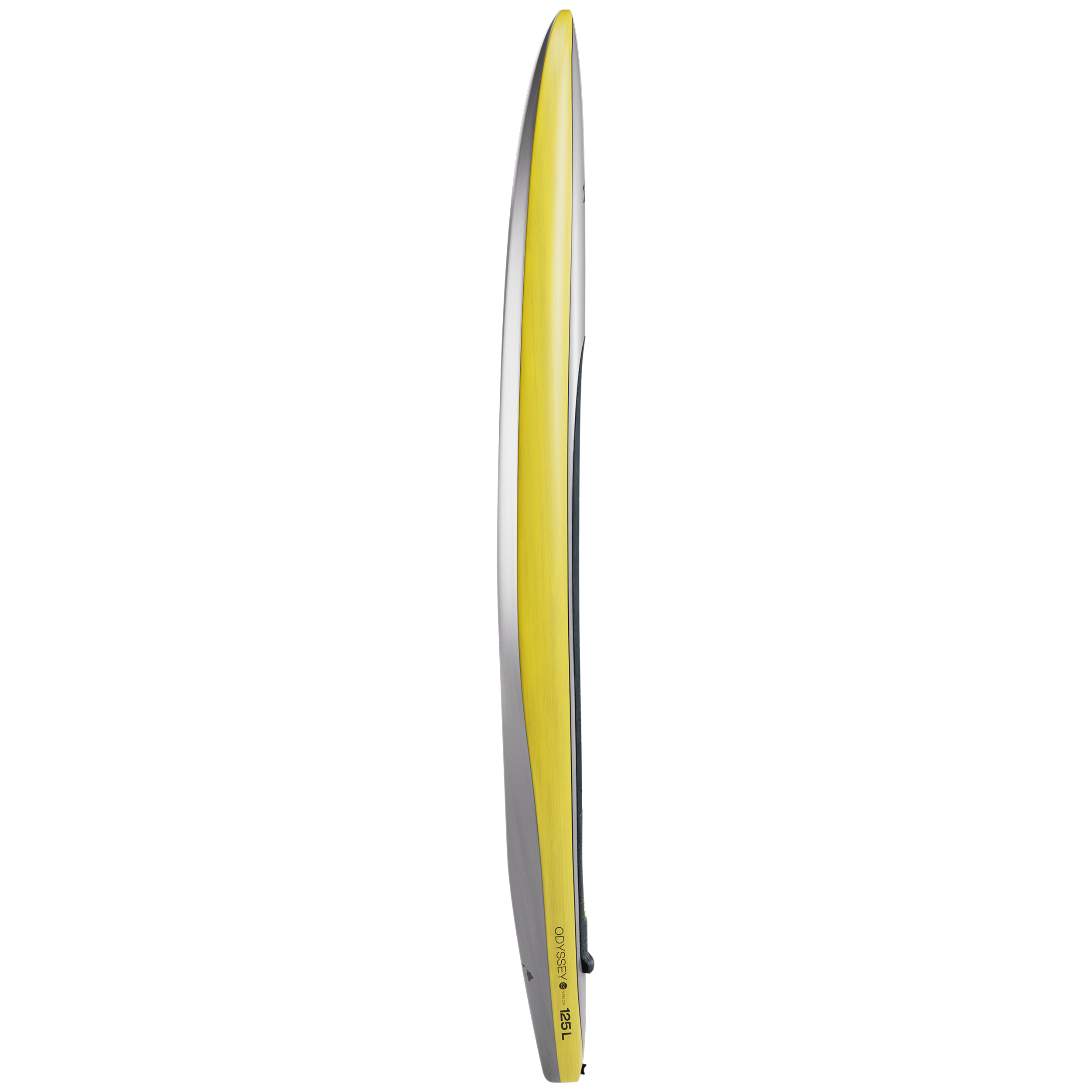 Odyssey DW NVision