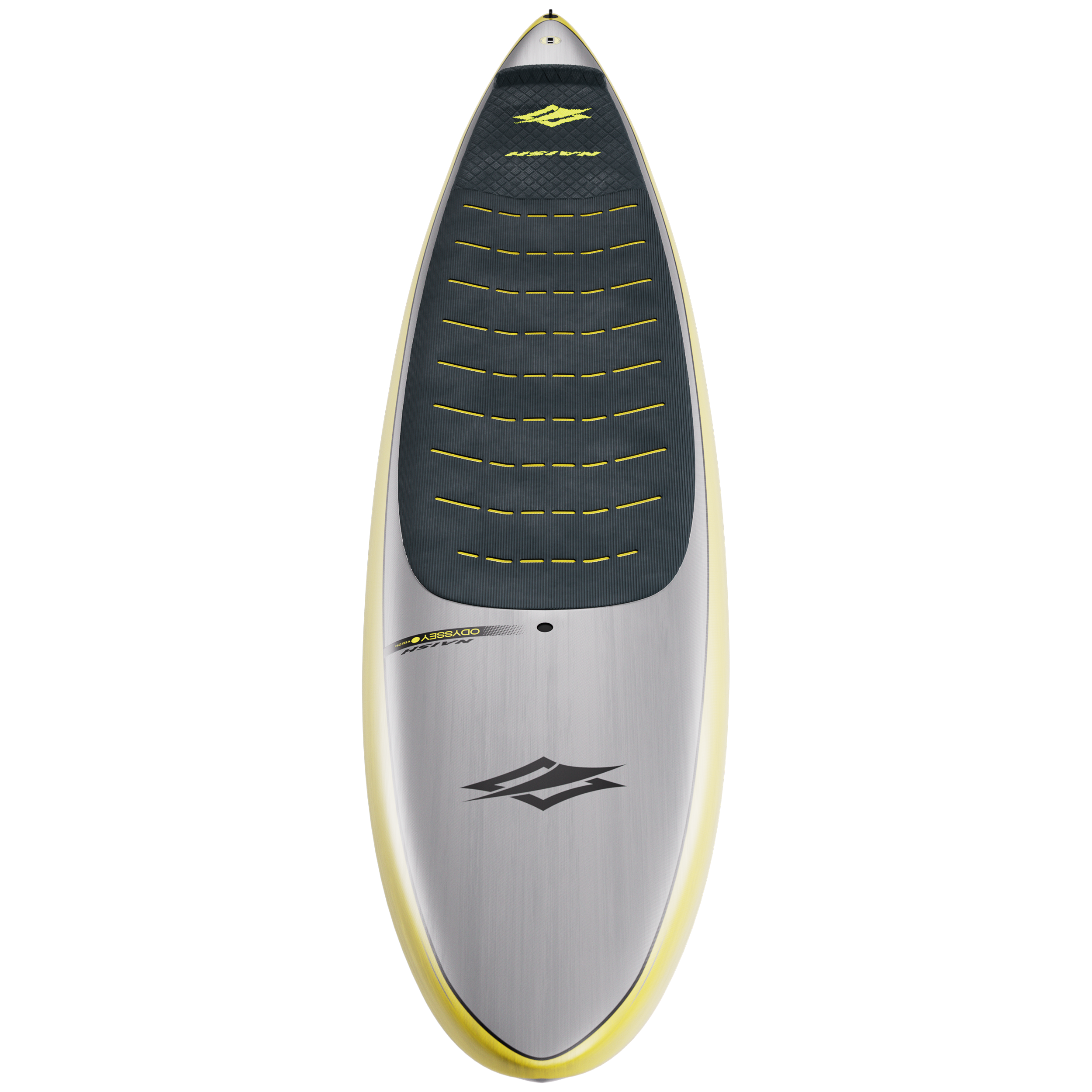 Odyssey DW Nvision
