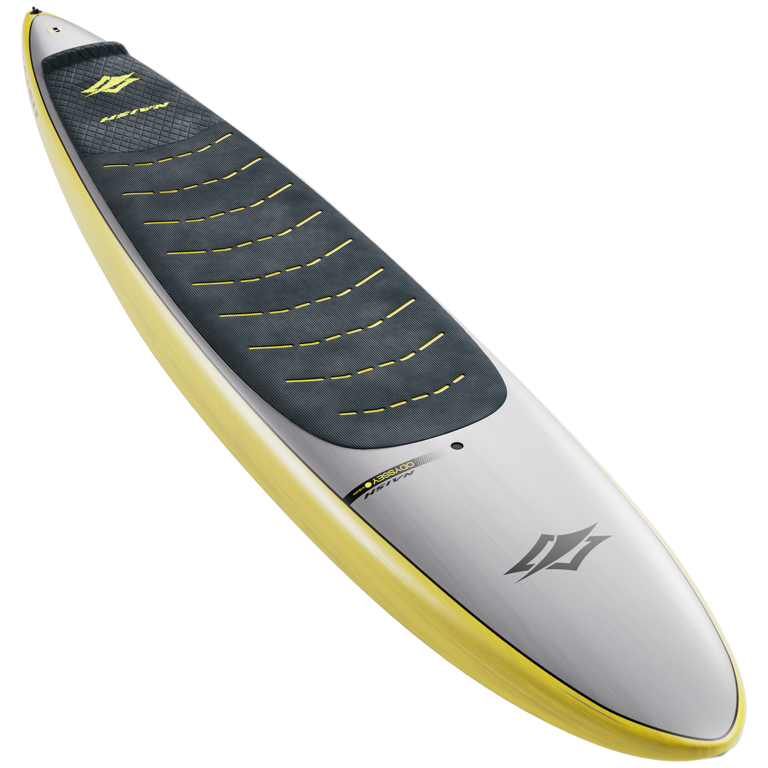 Odyssey DW Nvision