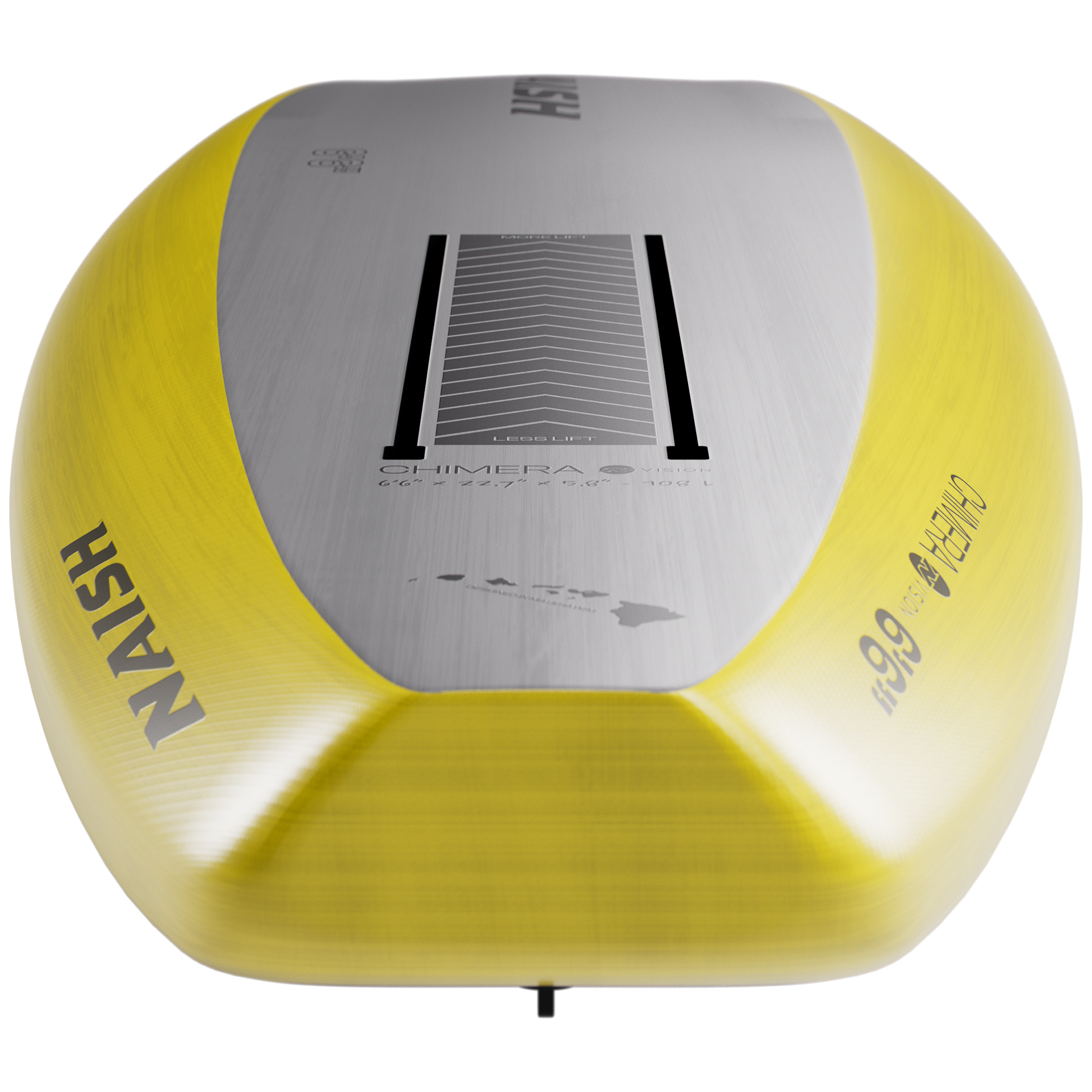 Chimera NVision