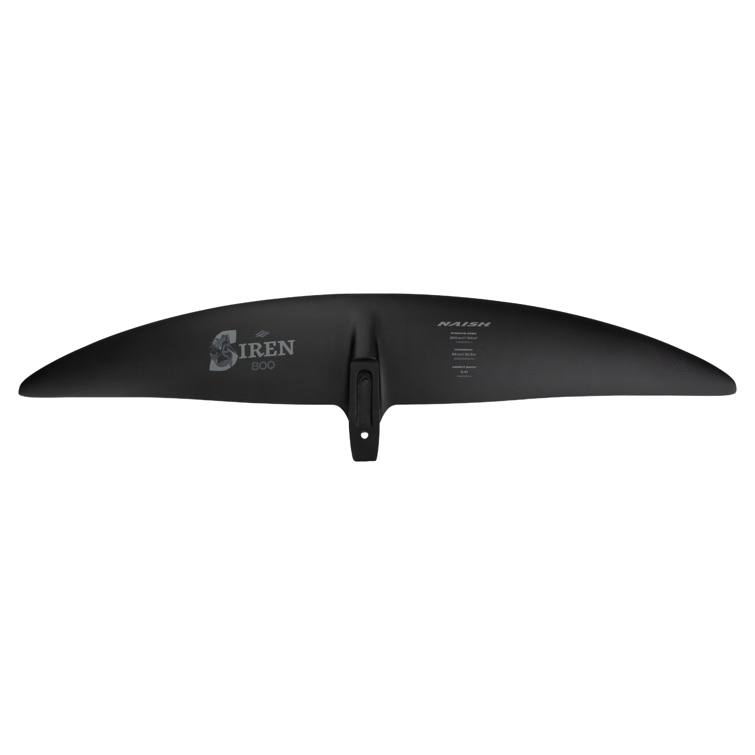Siren Front Wing