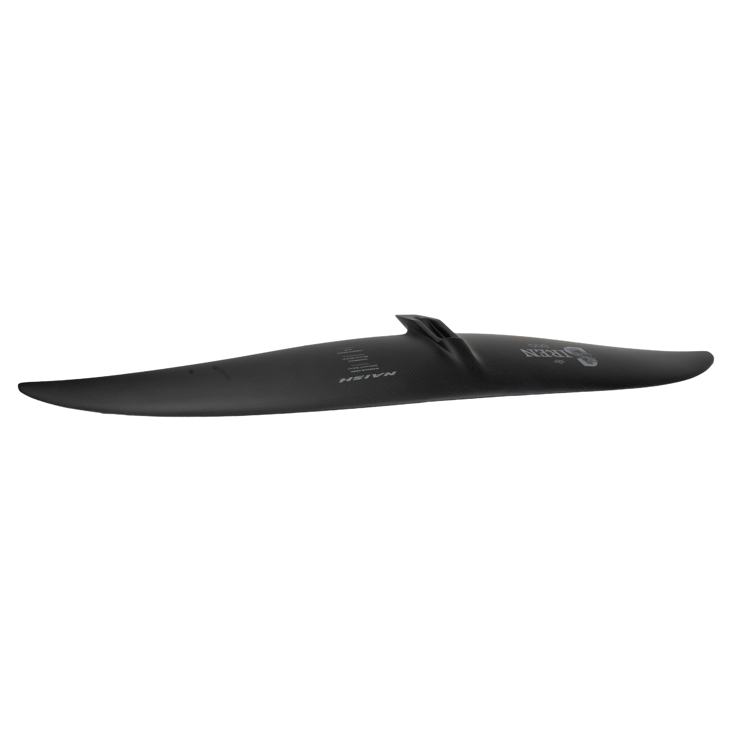 Siren Front Wing