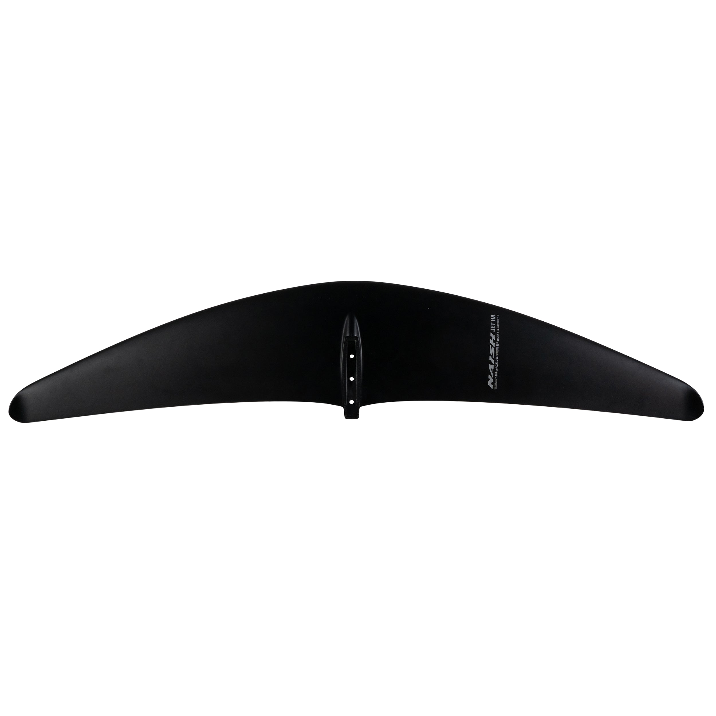 Jet High Aspect Front Wing