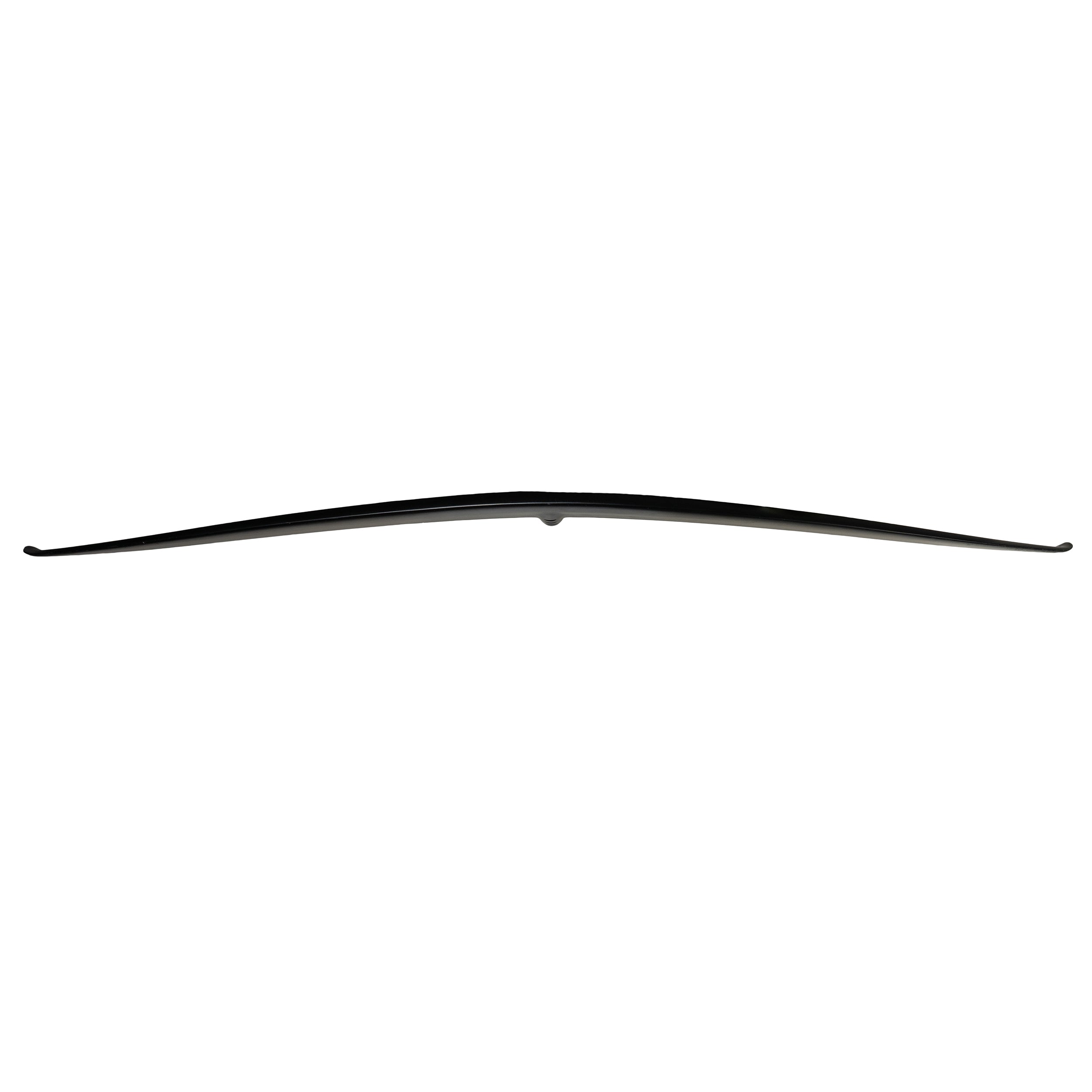 Jet High Aspect Front Wing
