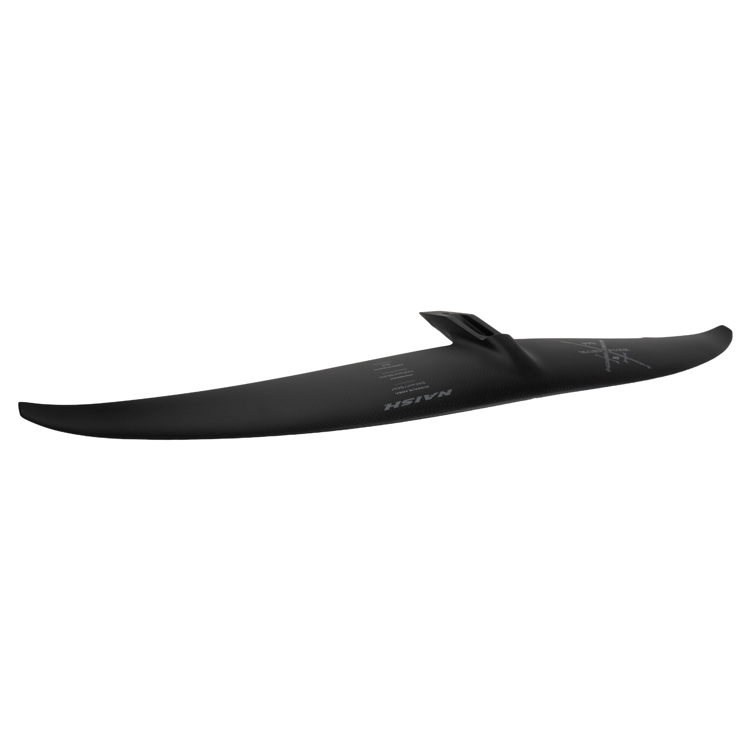 Excalibur Front Wing