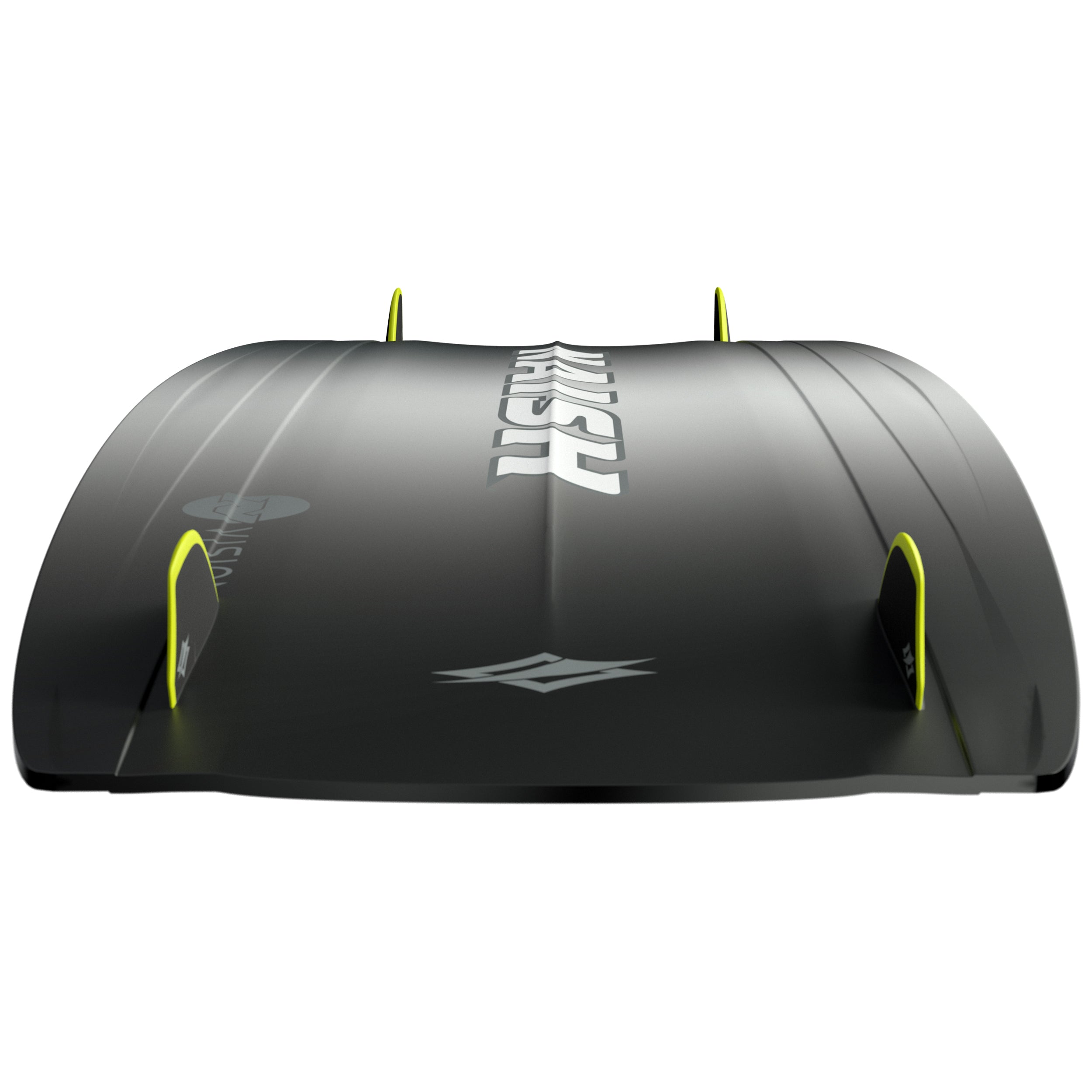 Monarch Nvision