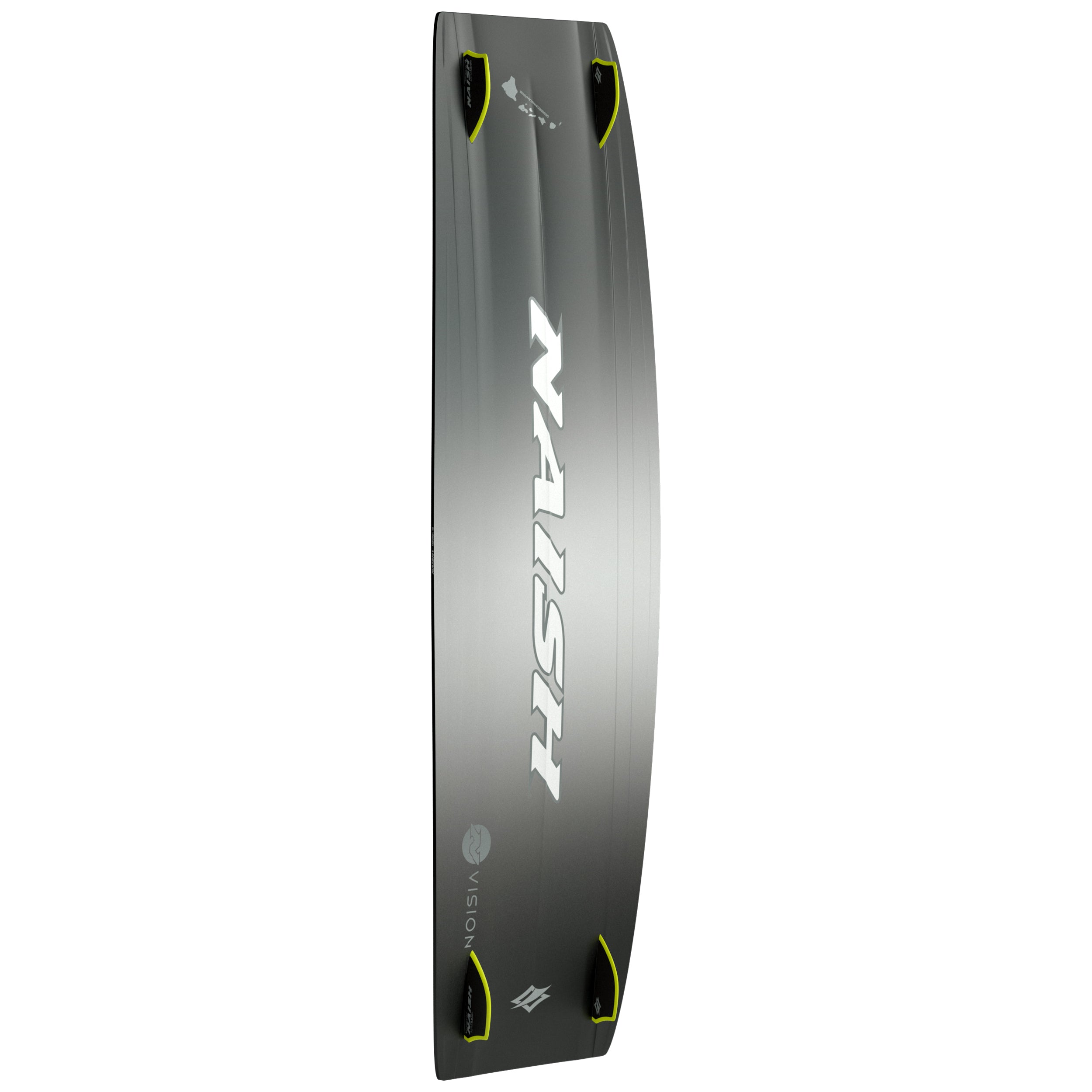 Monarch Nvision